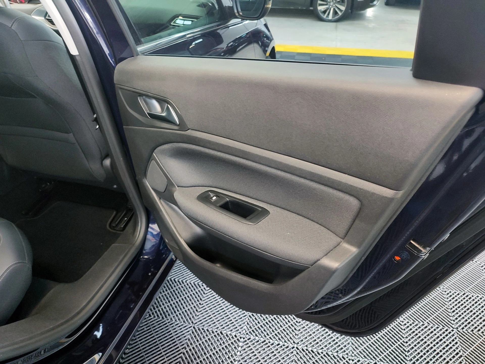 Peugeot 308 SW Premium 57