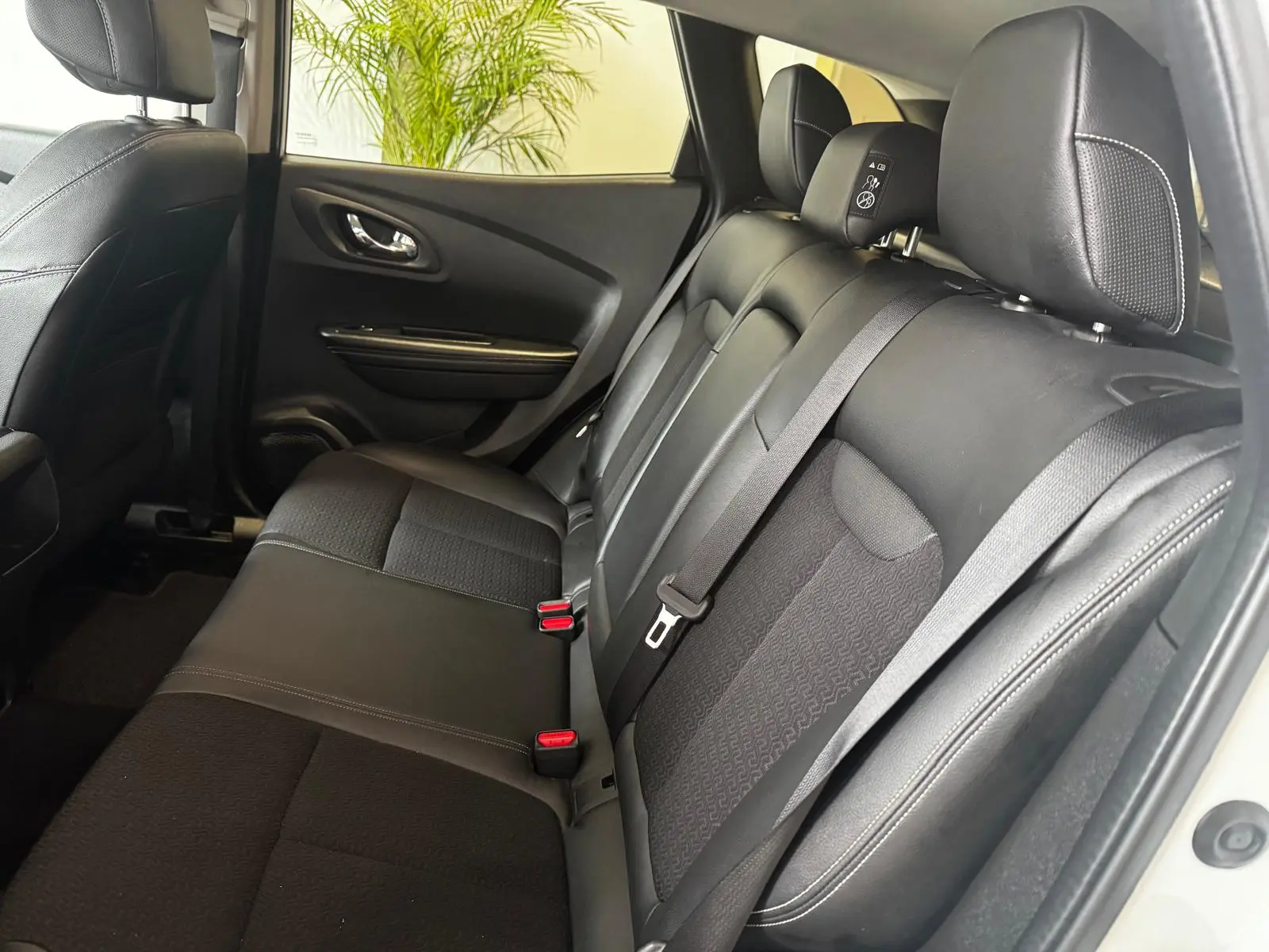 Renault Kadjar 1.5 Blue dCi Techno EDC 32