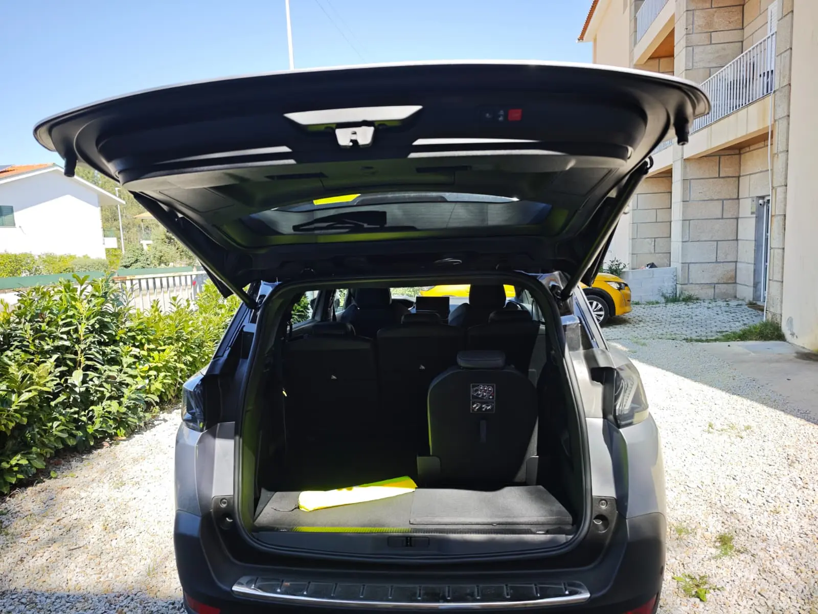 Peugeot 5008 1.2 PureTech Allure Pack EAT8 5