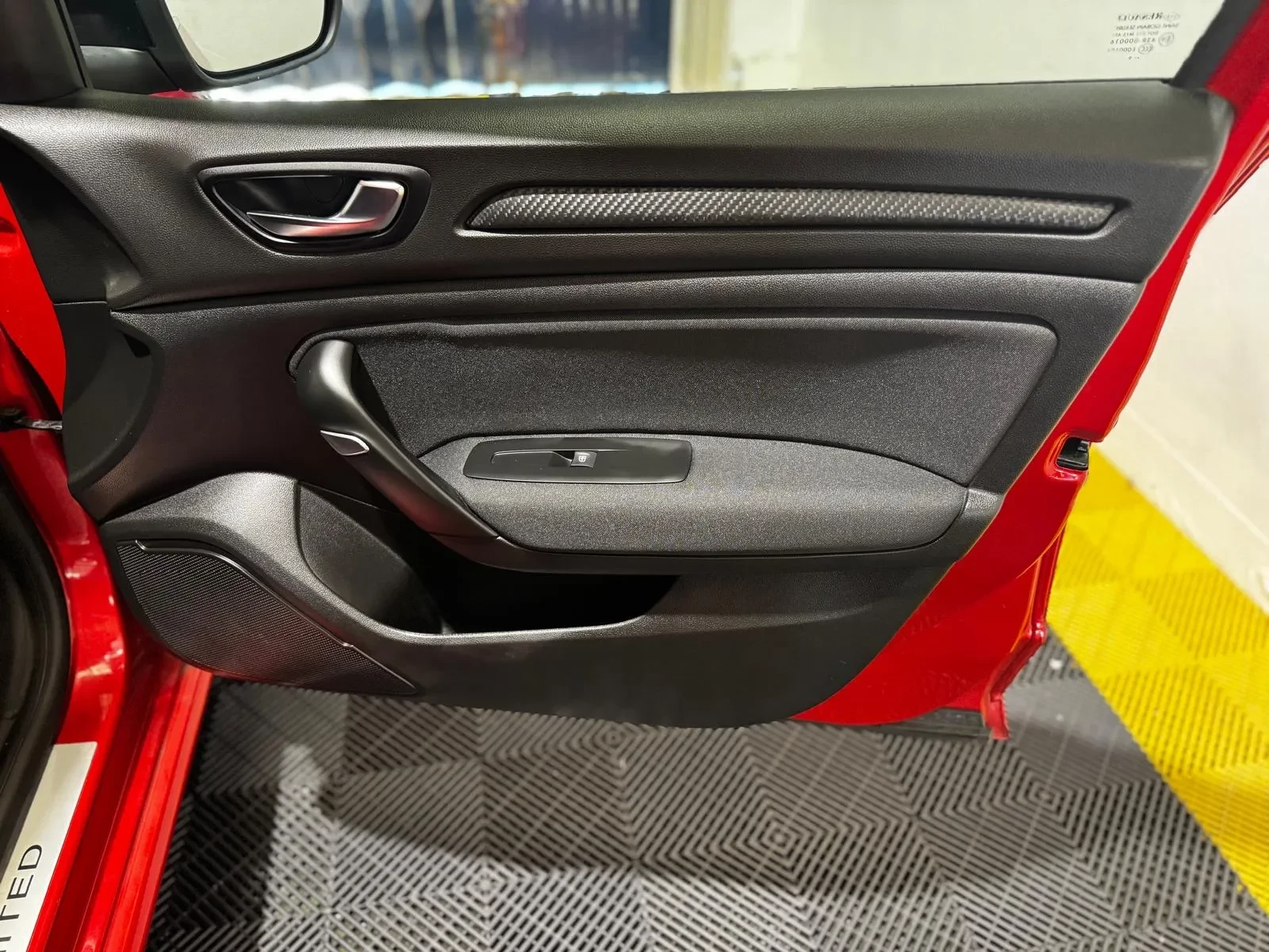 Renault Mégane 35