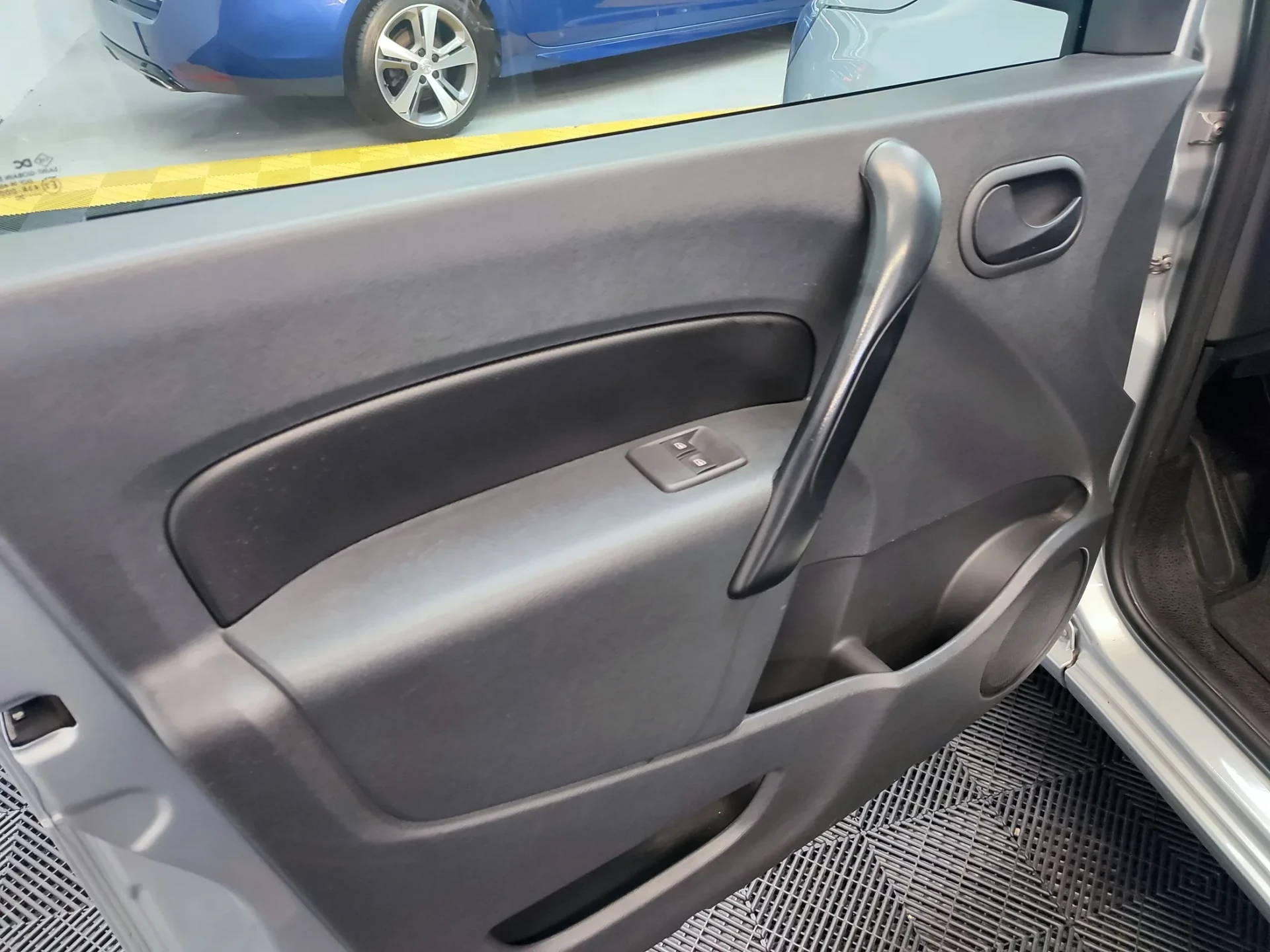 Mercedes-Benz Citan 16