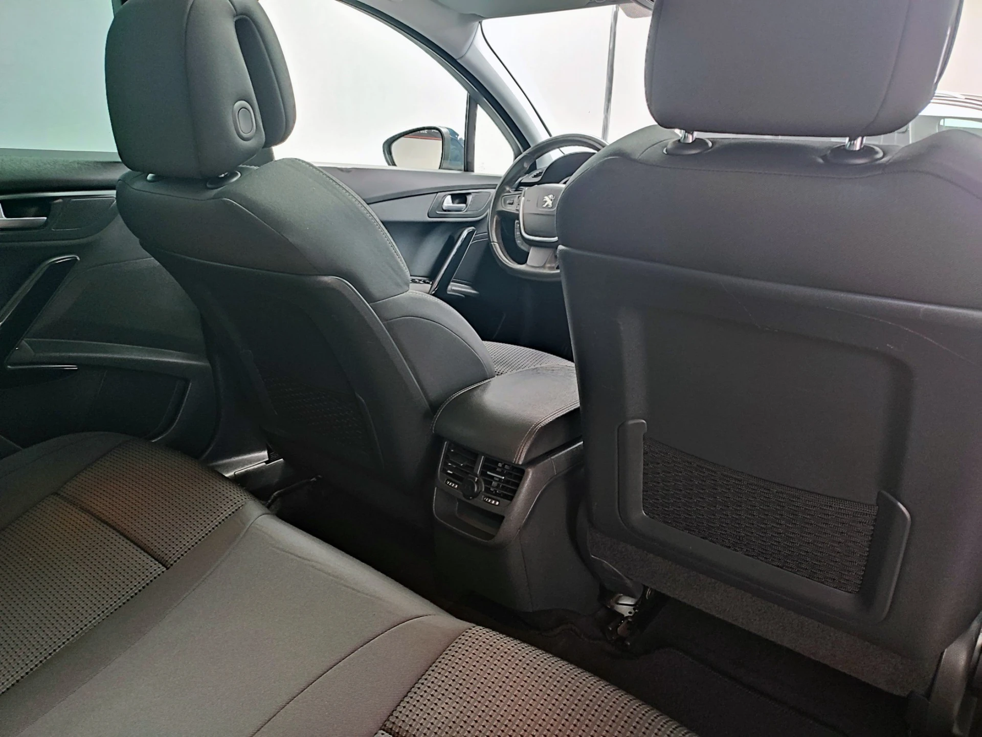 Peugeot 508 SW 49