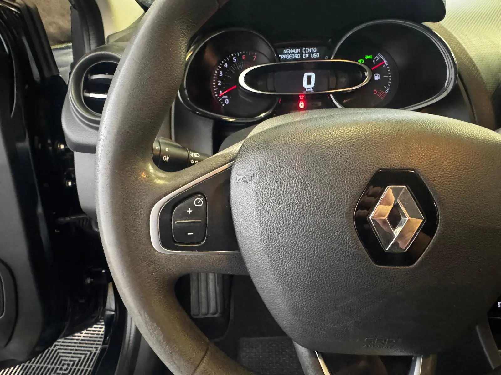 Renault Clio 1.2 Zen 18