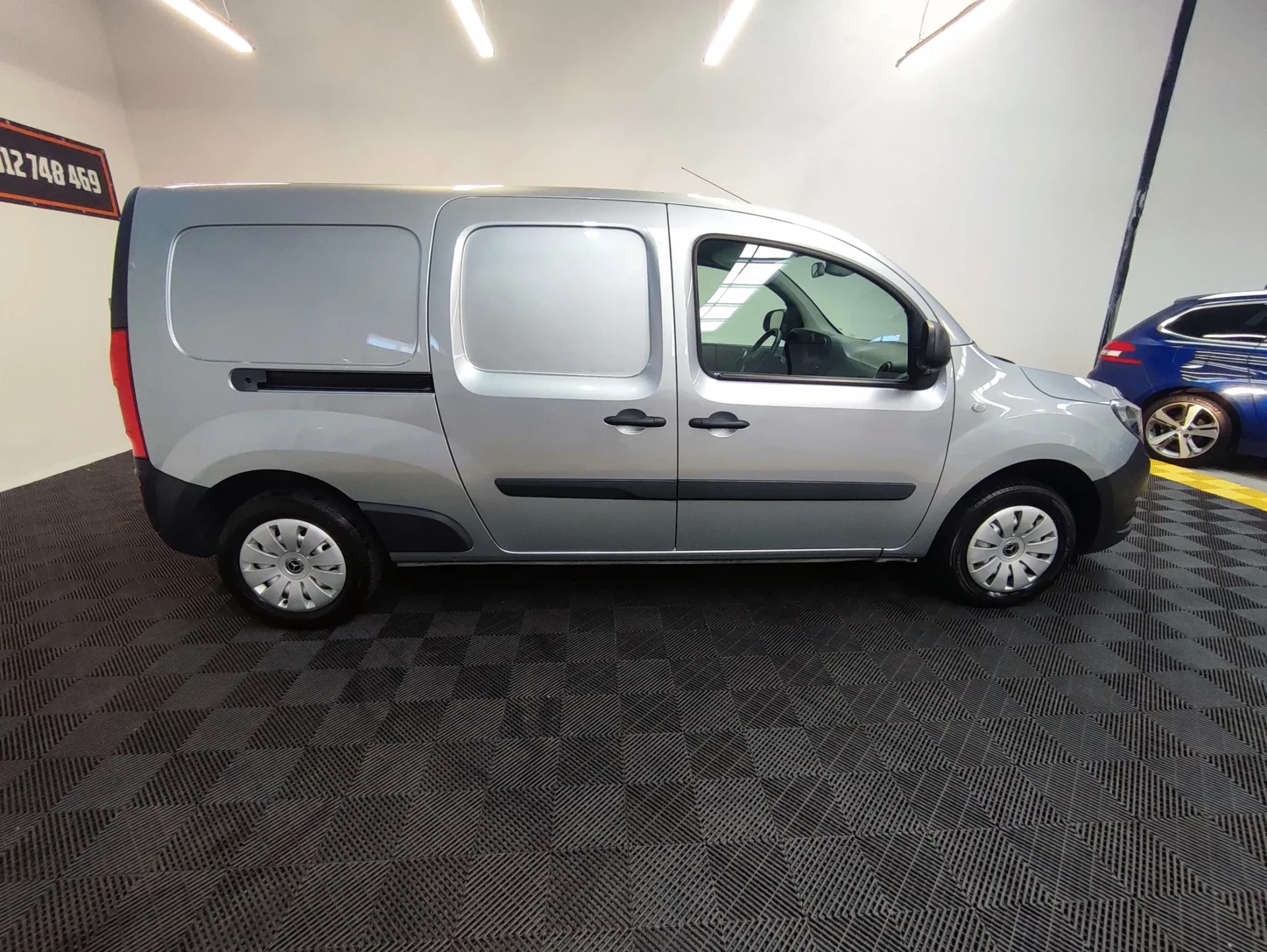 Mercedes-Benz Citan 9