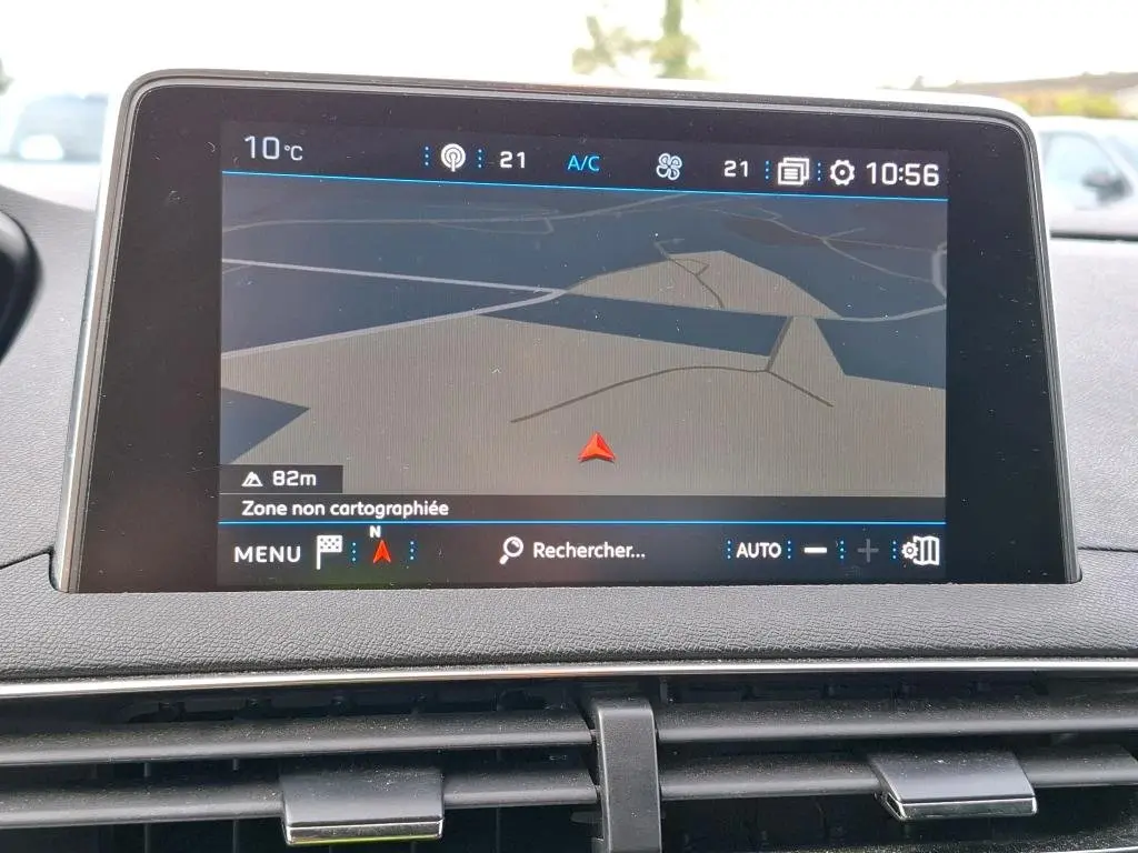 Peugeot 3008 1.2 PureTech Allure Pack EAT8 7