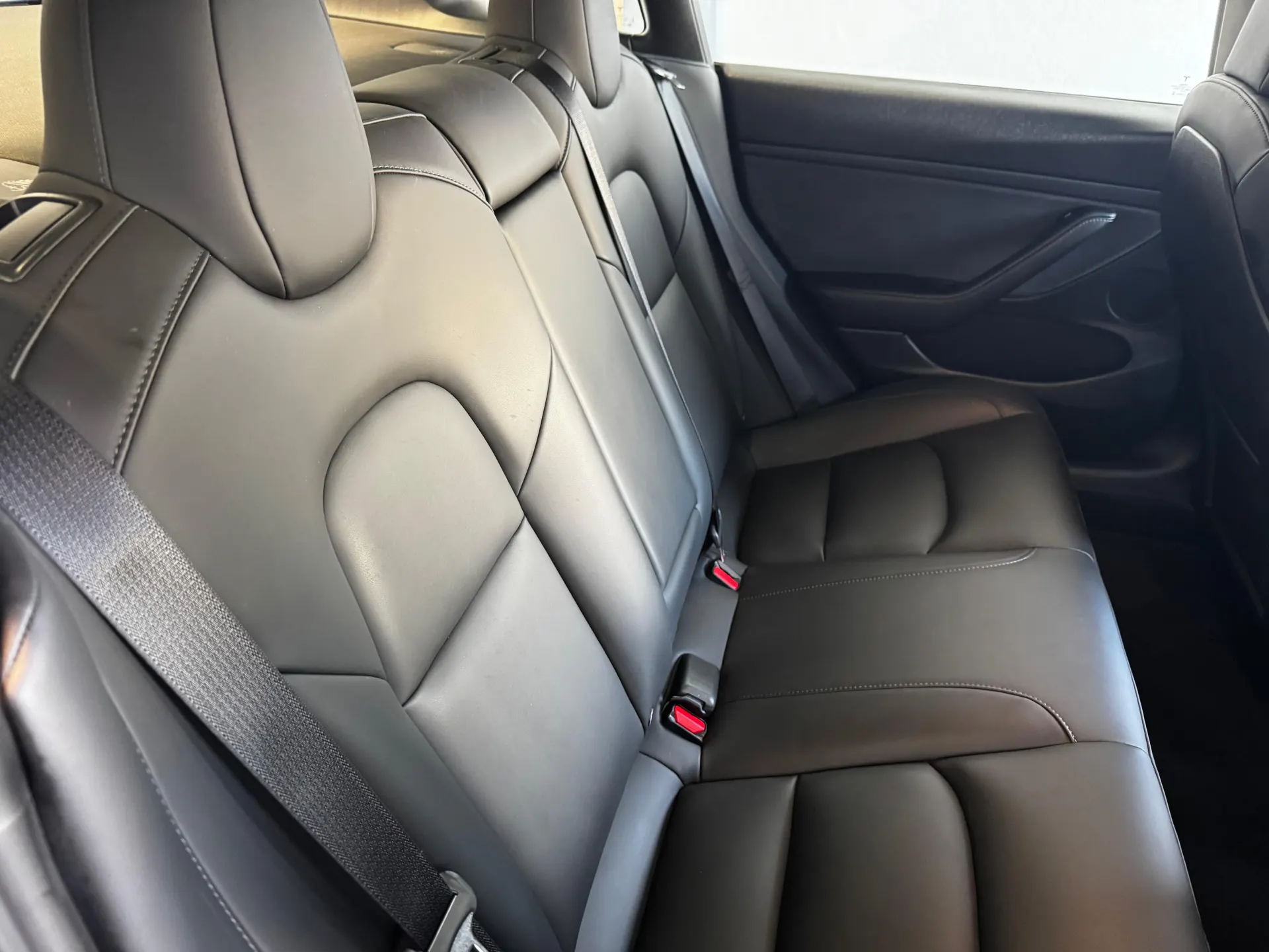 Tesla Model 3 Tração Traseira 48