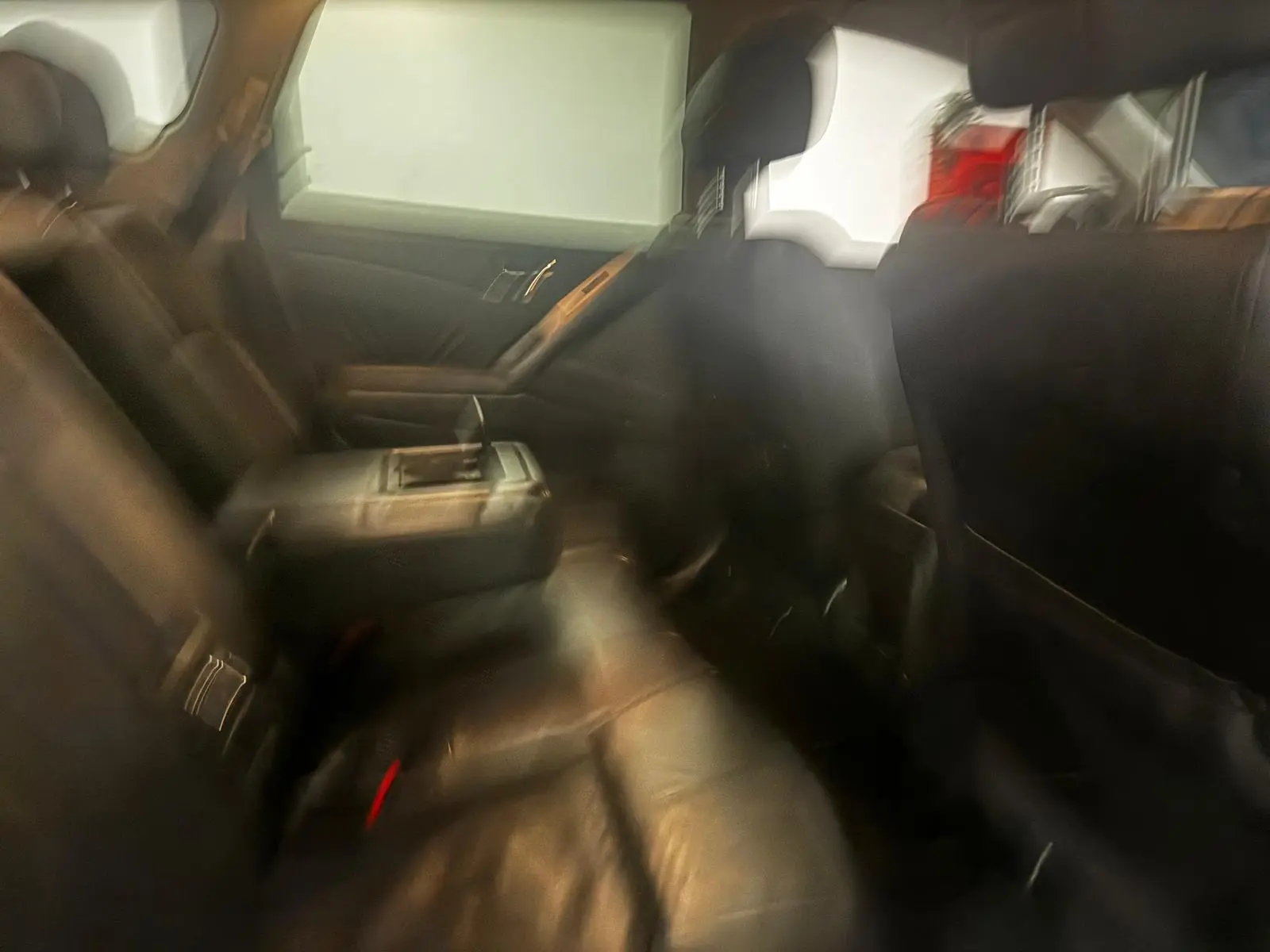 Nissan Murano 2.5 TDi Tekna Sport TS+Bose 18