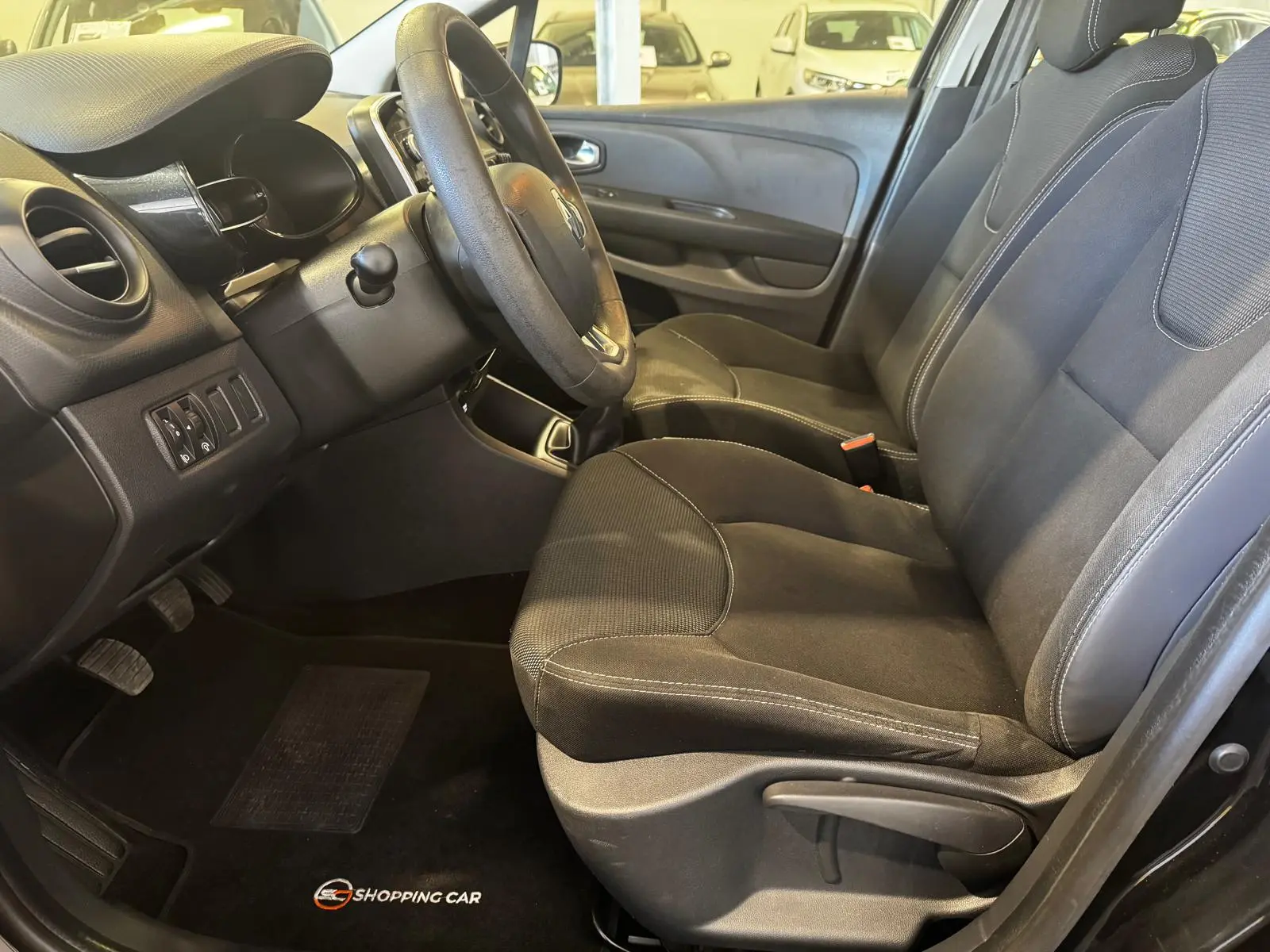 Renault Clio 1.2 Zen 20