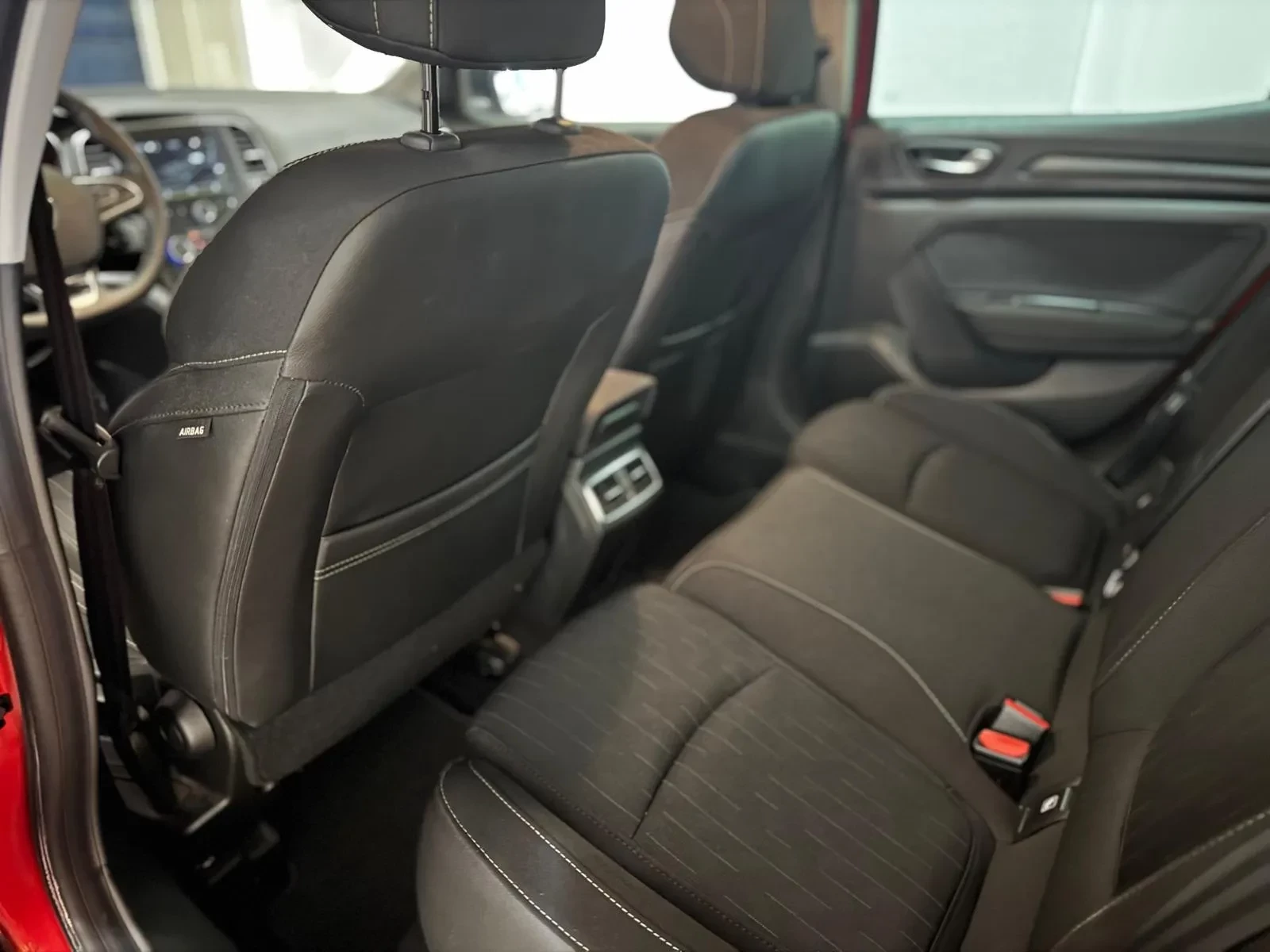 Renault Mégane 33