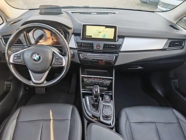 BMW 220 Gran Tourer 6