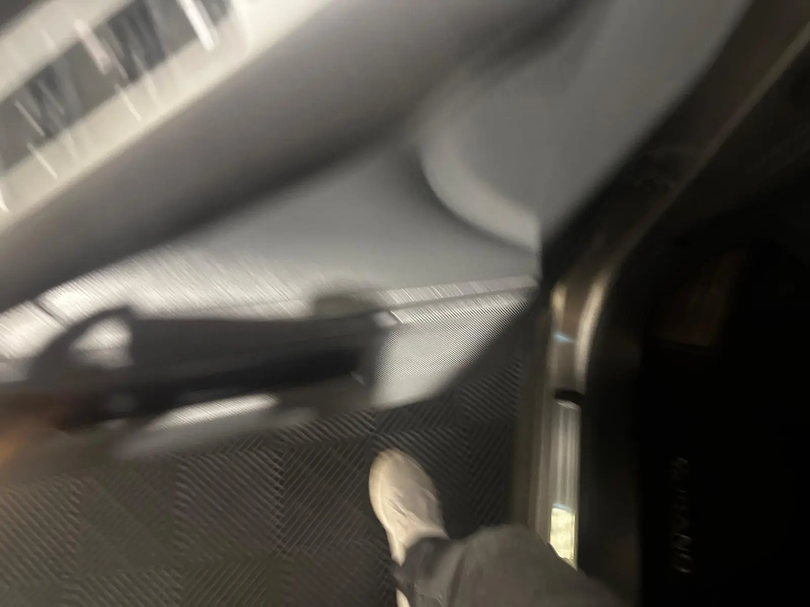 Nissan Murano 2.5 TDi Tekna Sport TS+Bose 26