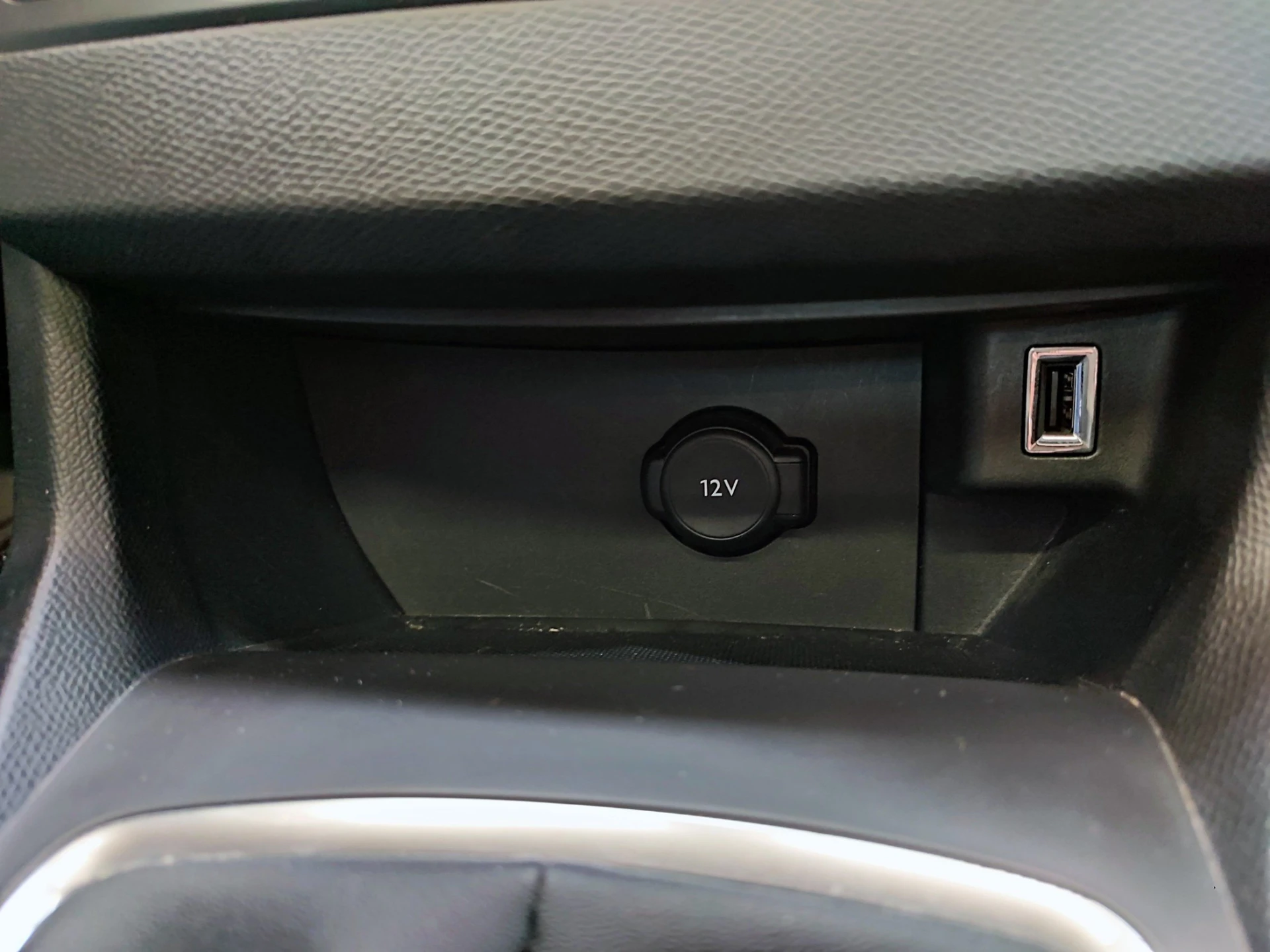 Peugeot 308 SW Premium 38