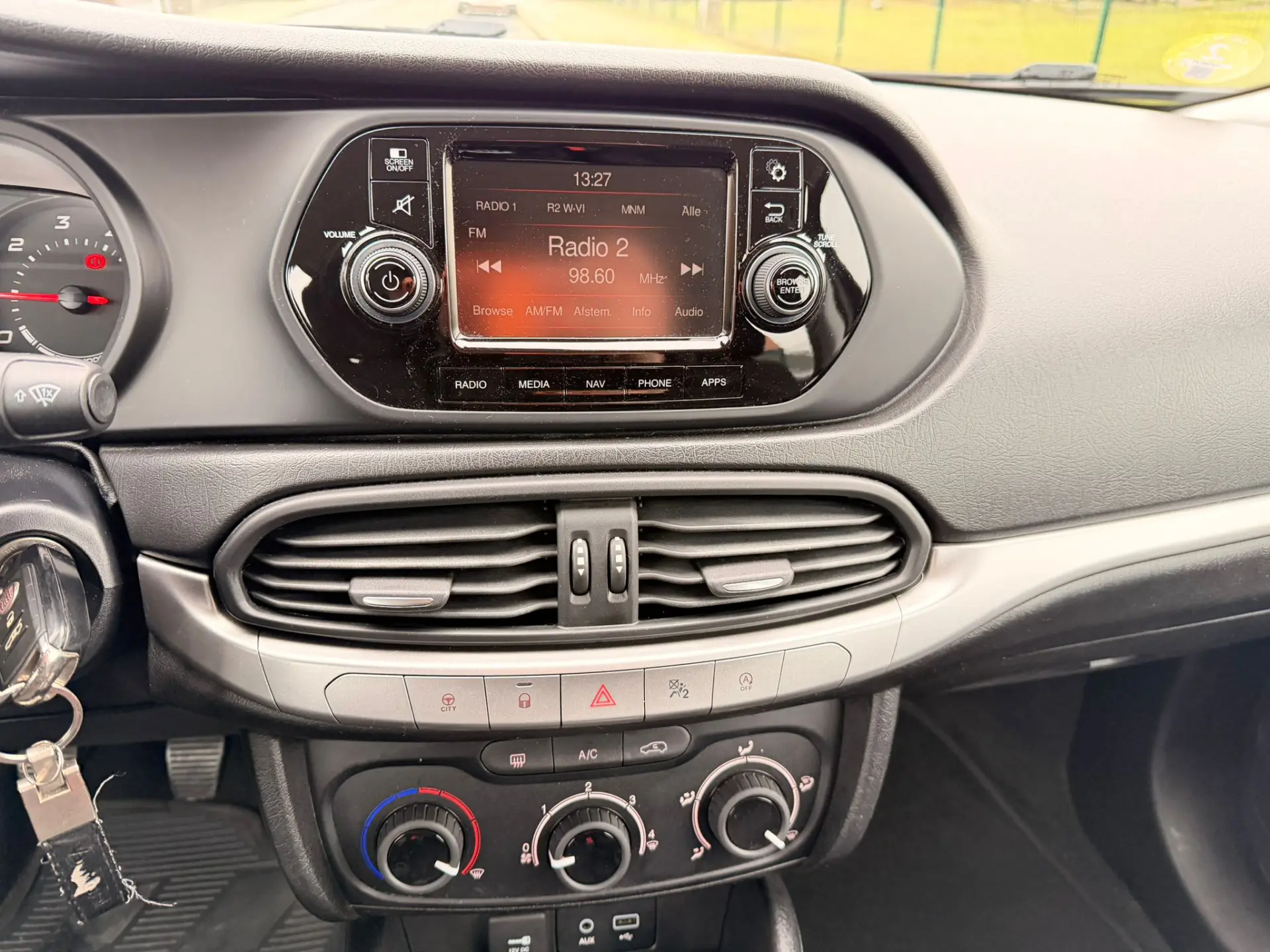 Fiat Tipo 1.6 MultiJet Lounge 15