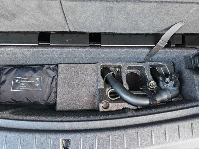 BMW 220 Gran Tourer 16