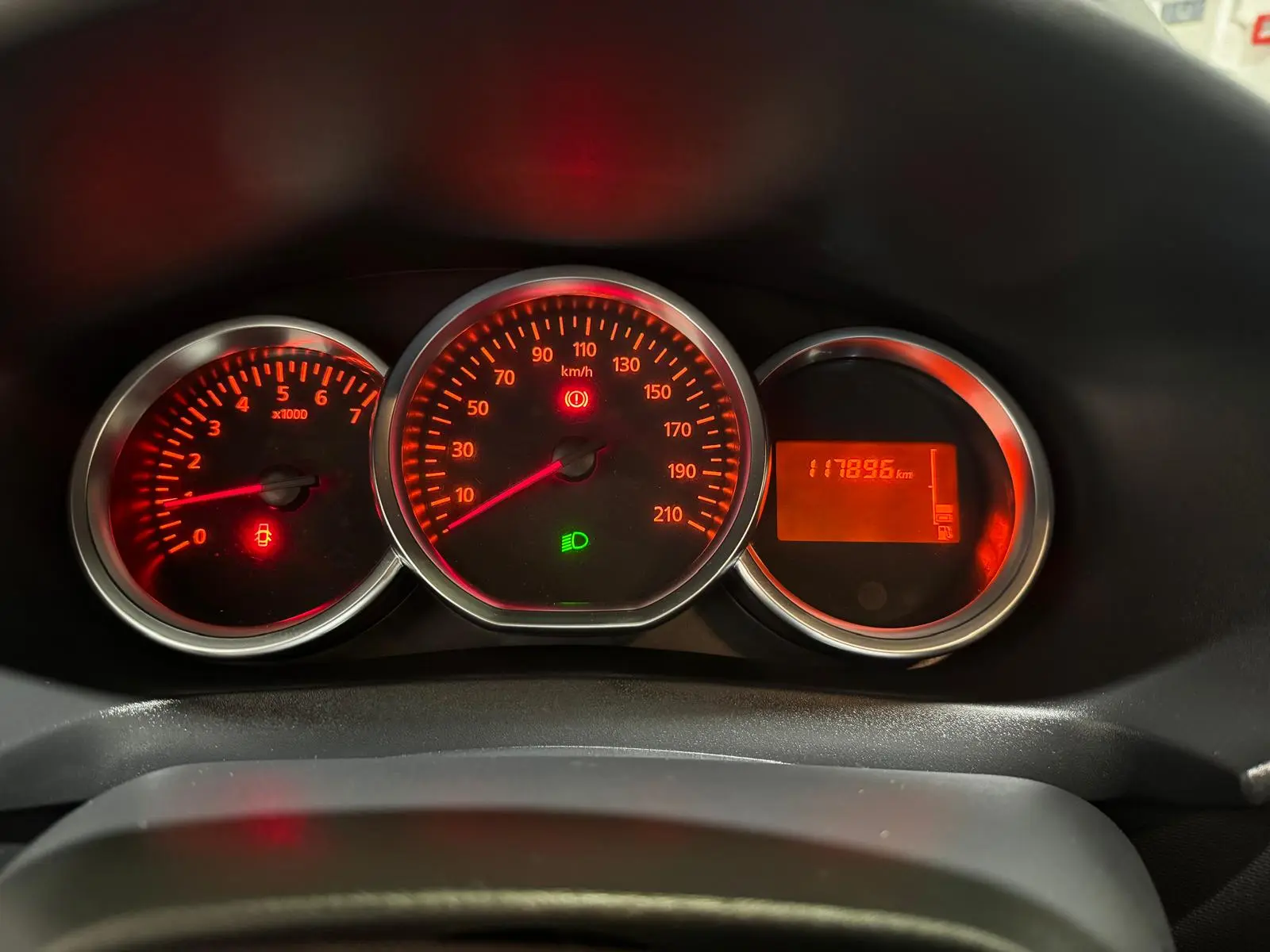 Dacia Sandero 1.0 SCe Essential 23