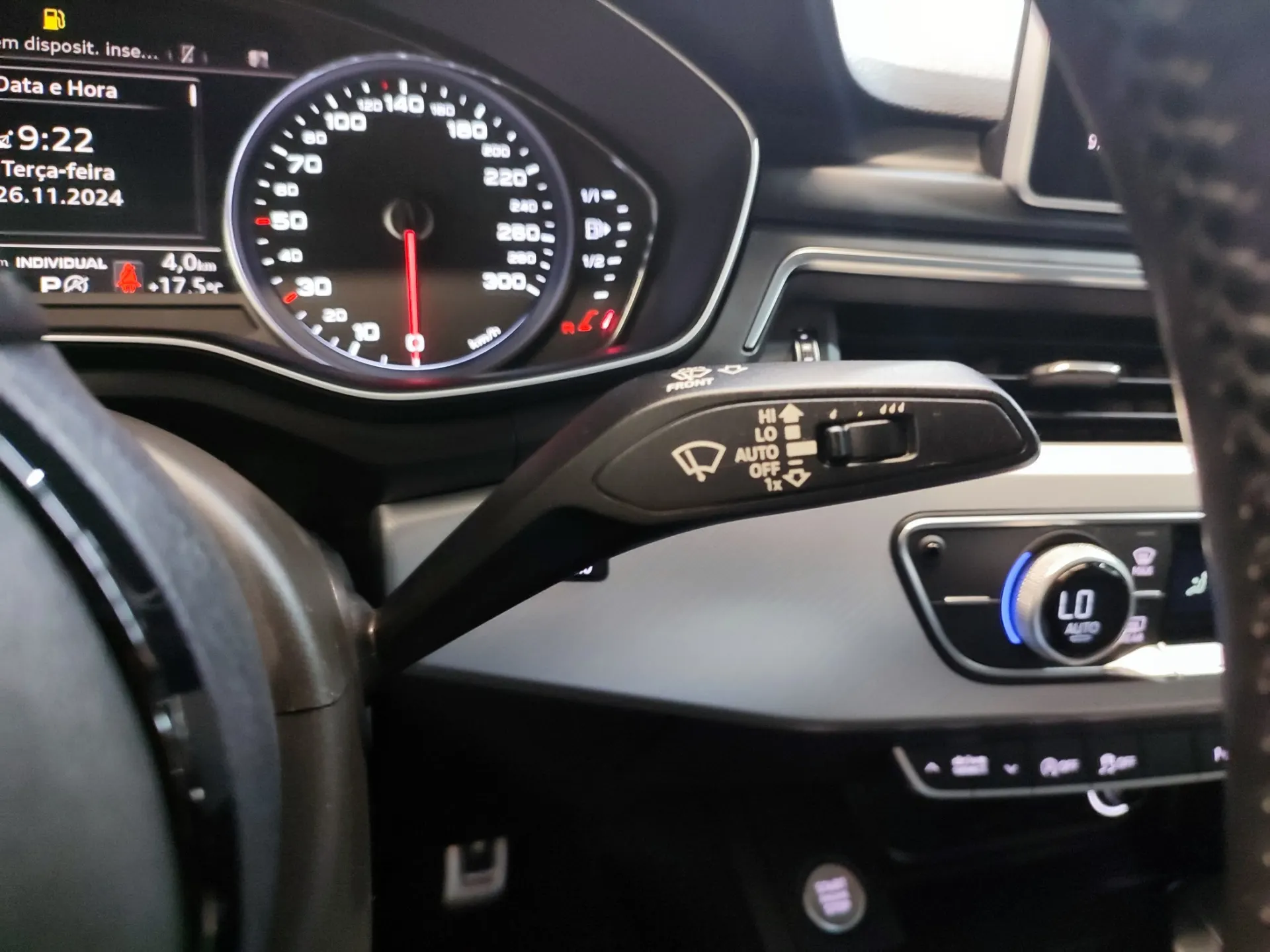 Audi A5 2.0 TDi quattro S tronic S-line 34