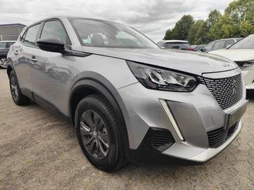 Peugeot e-2008 50 kWh Active 2