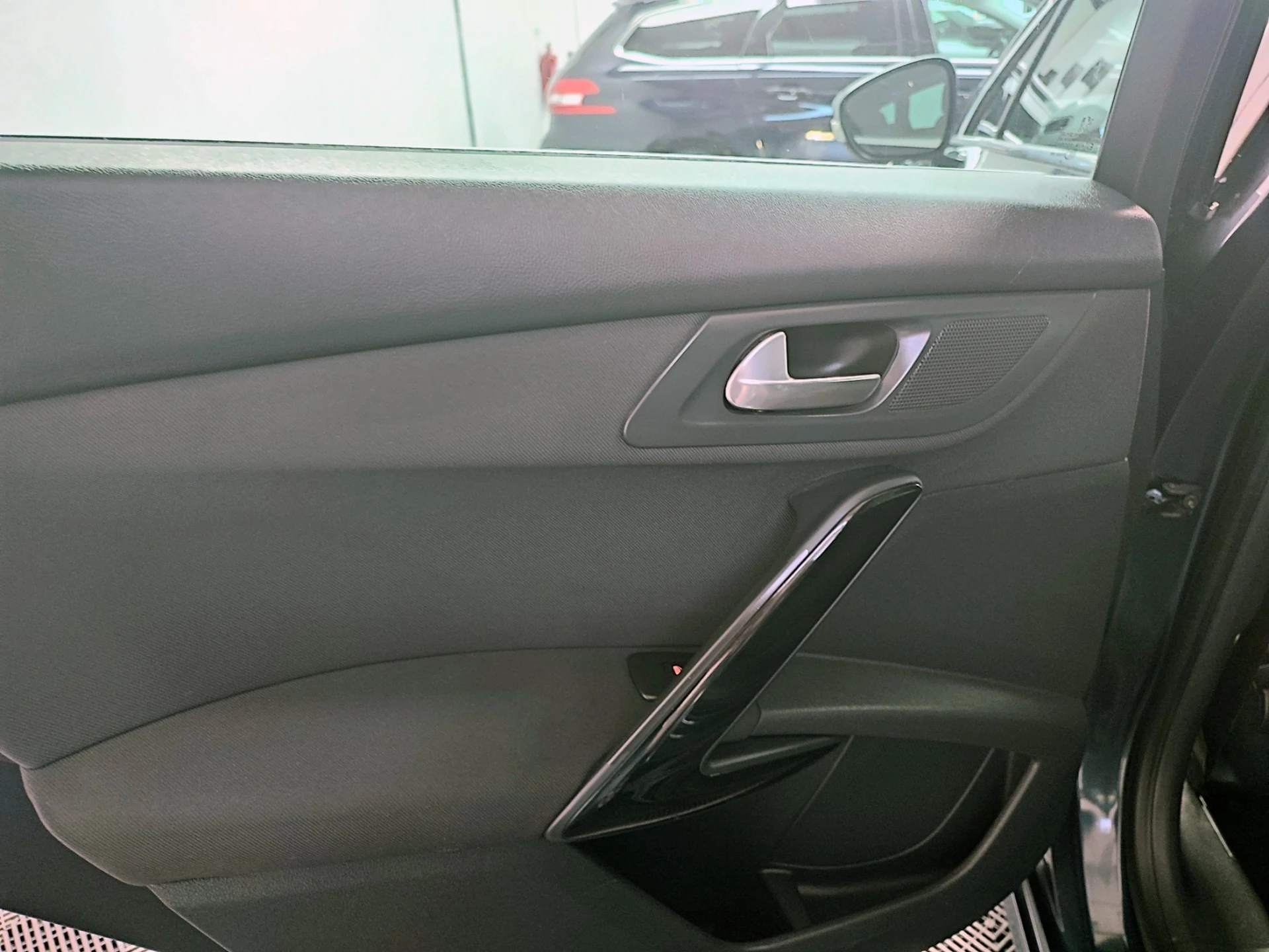 Peugeot 508 SW 61