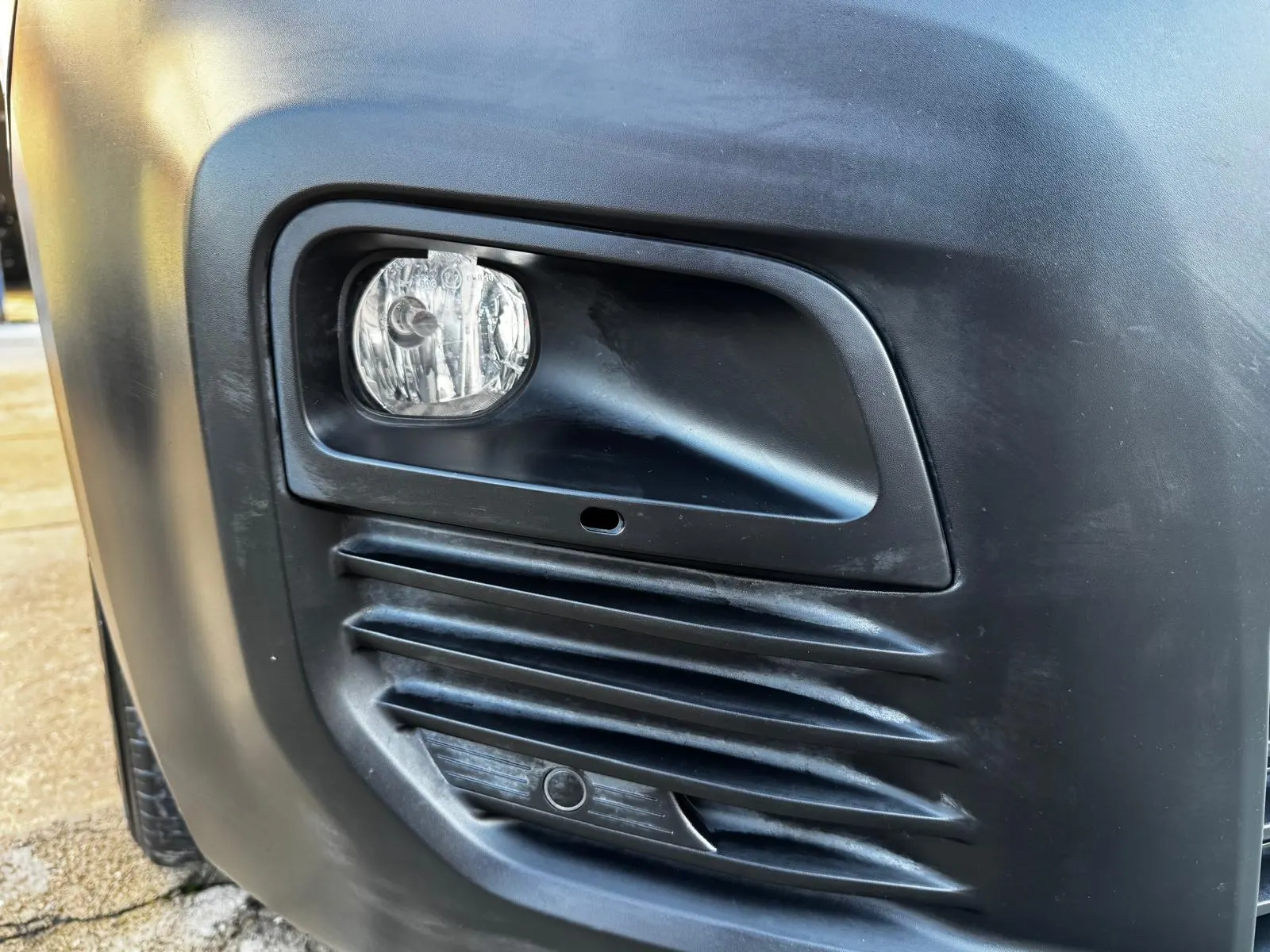 Peugeot Partner 1.6 BlueHDi Confort 22