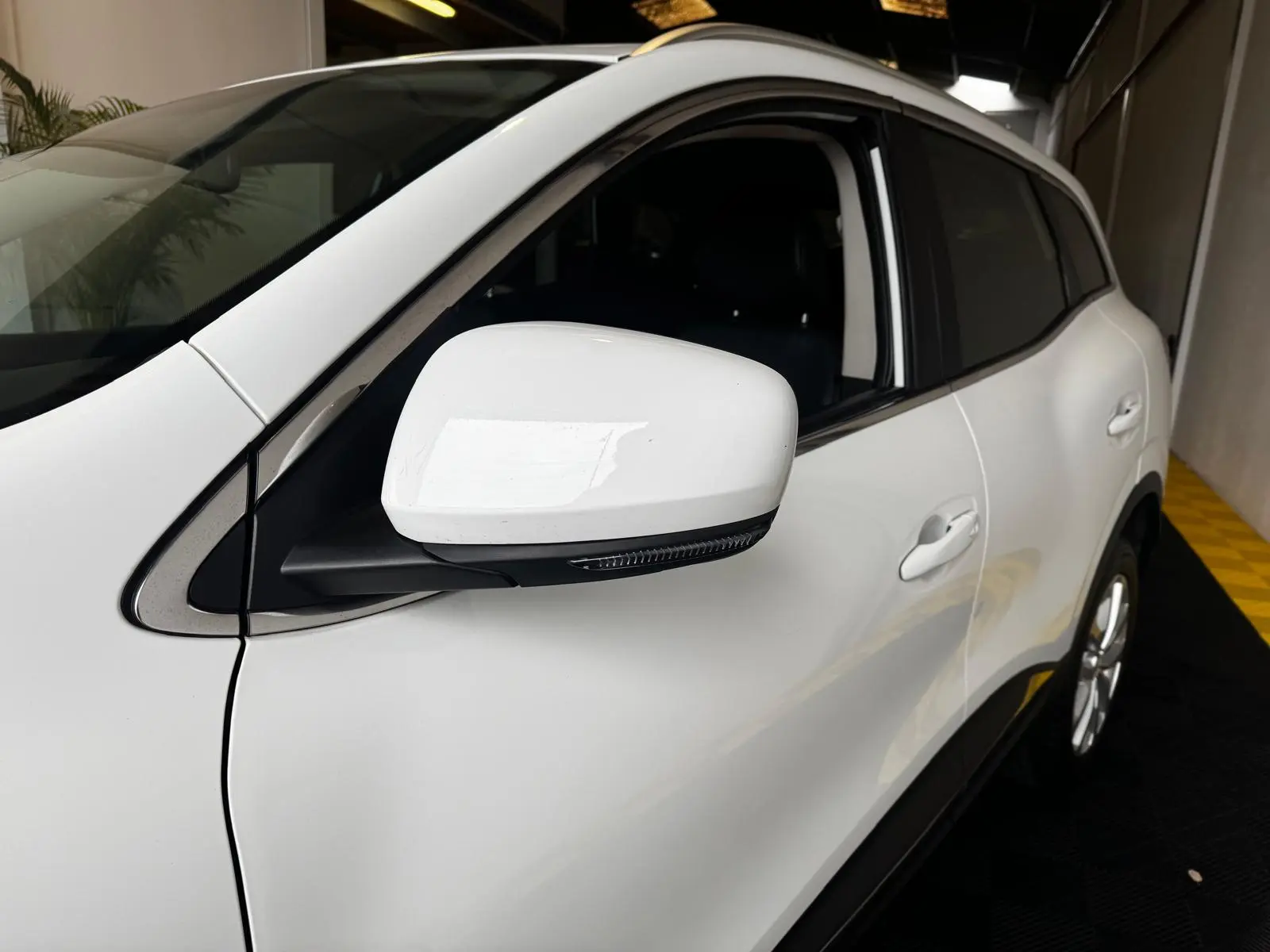 Renault Kadjar 1.5 Blue dCi Techno EDC 7