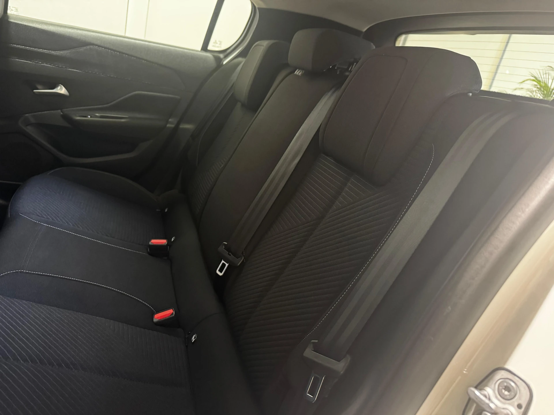 Peugeot 308 1.5 BlueHDi Active 39