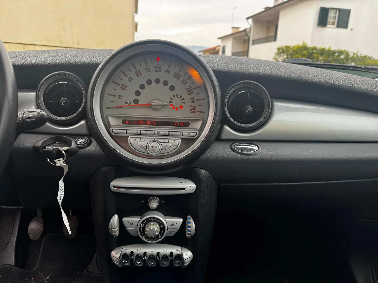 MINI Coupé Cooper 19