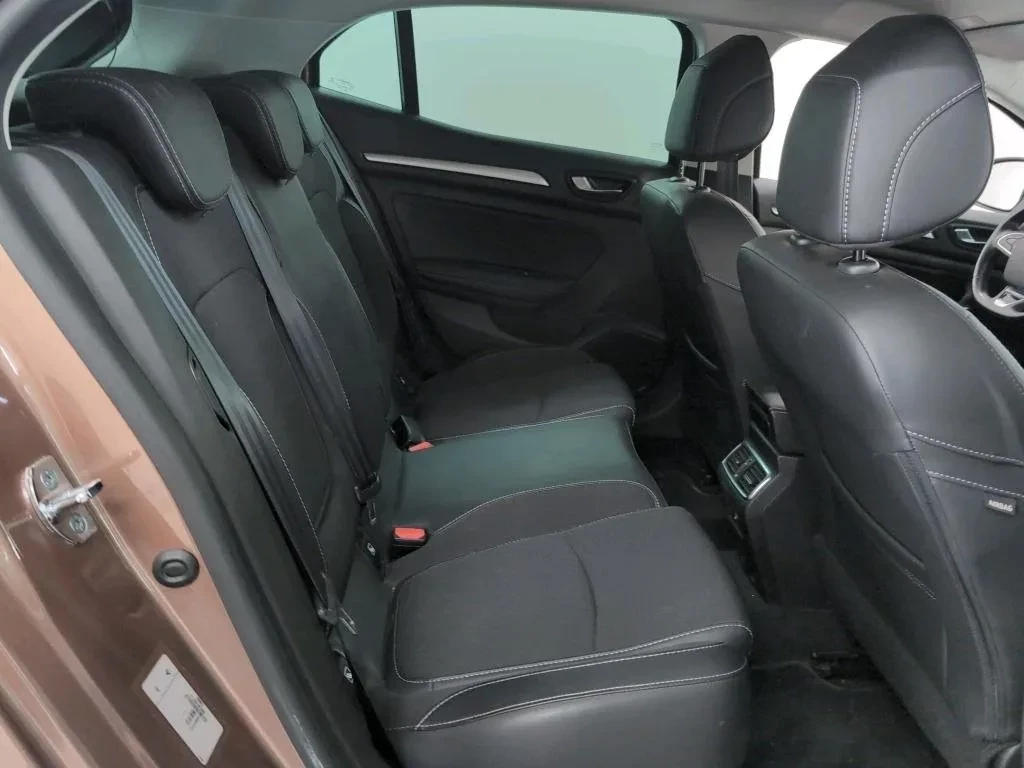 Renault Mégane 10