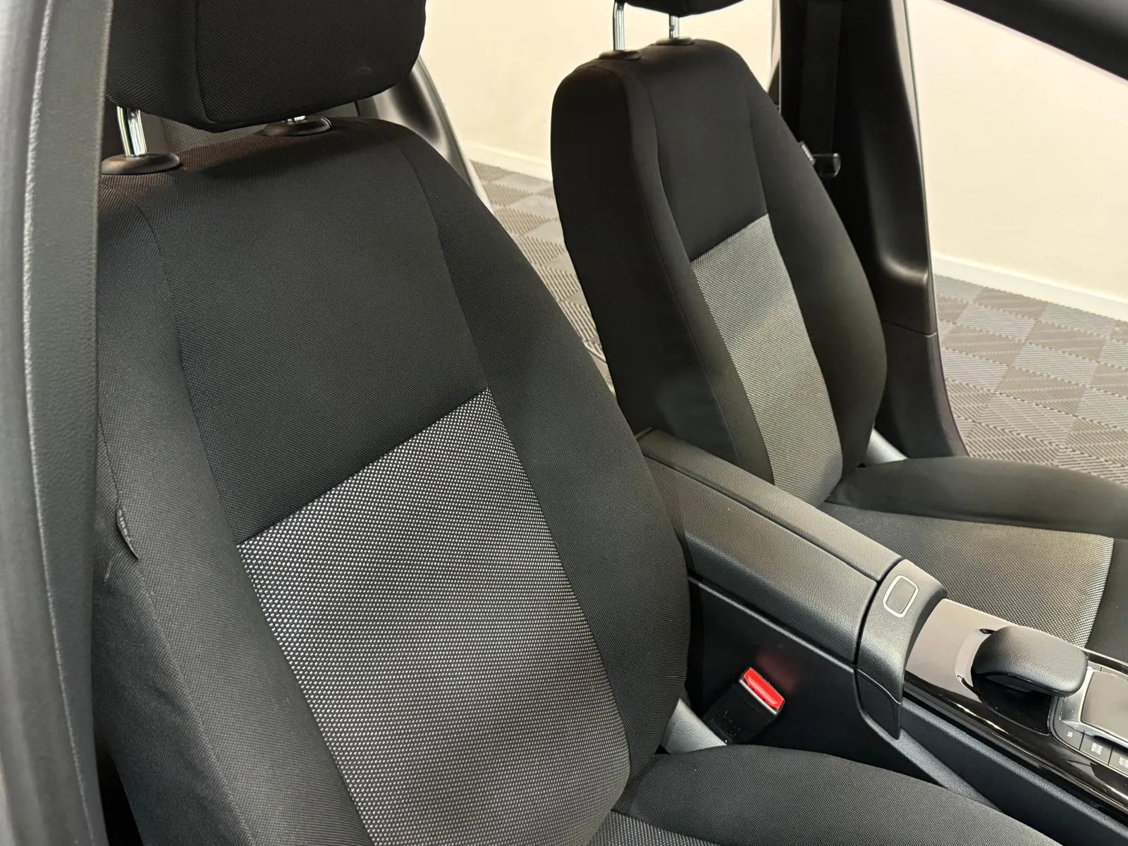 Mercedes-Benz A 180 Limousine A 180 Limousime 22