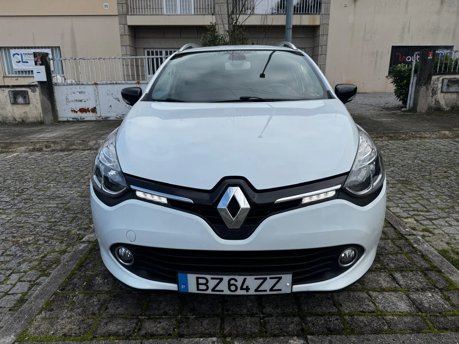 Renault Clio Break 1.5 dCi Confort 5