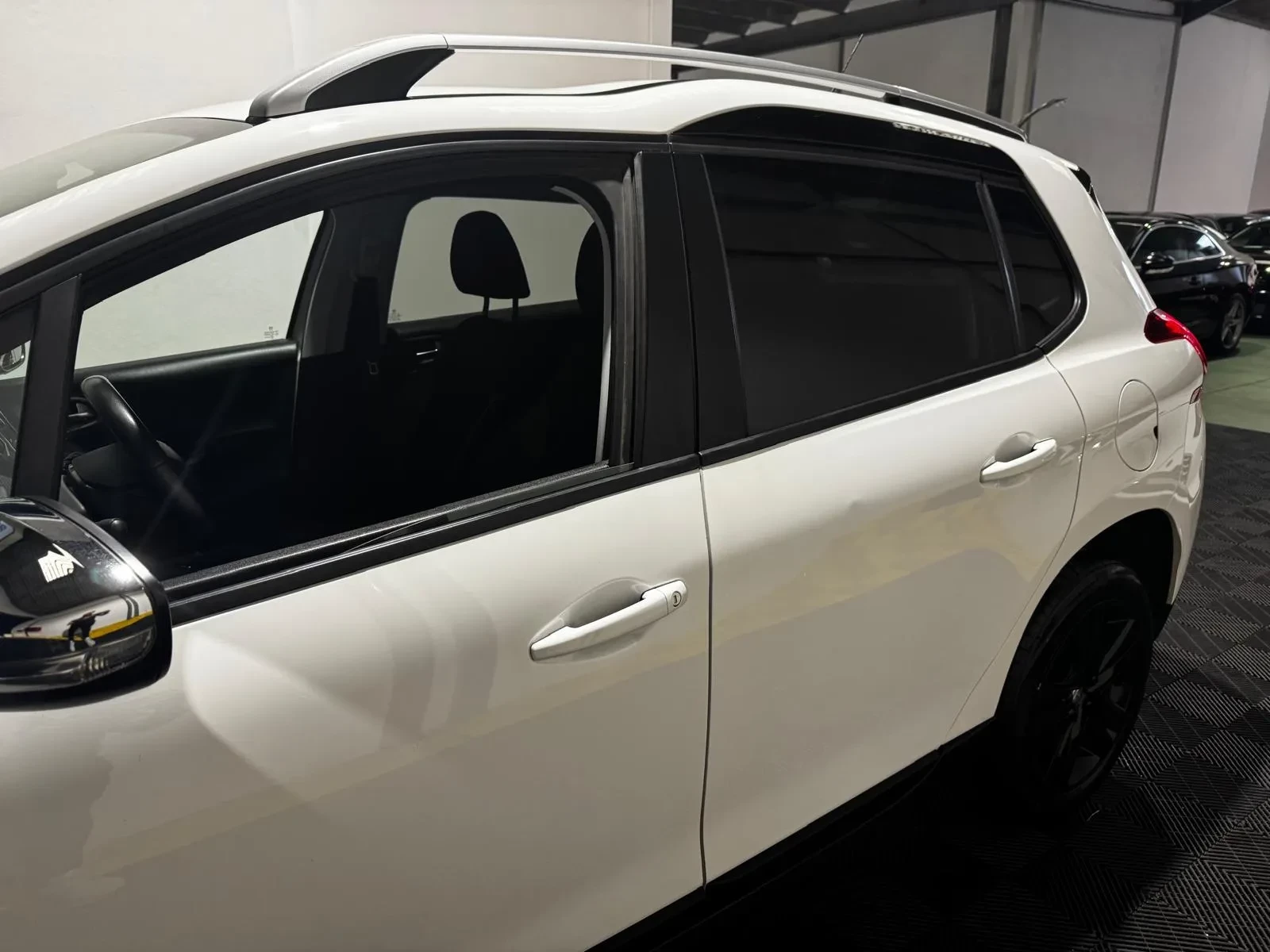 Peugeot 2008 20