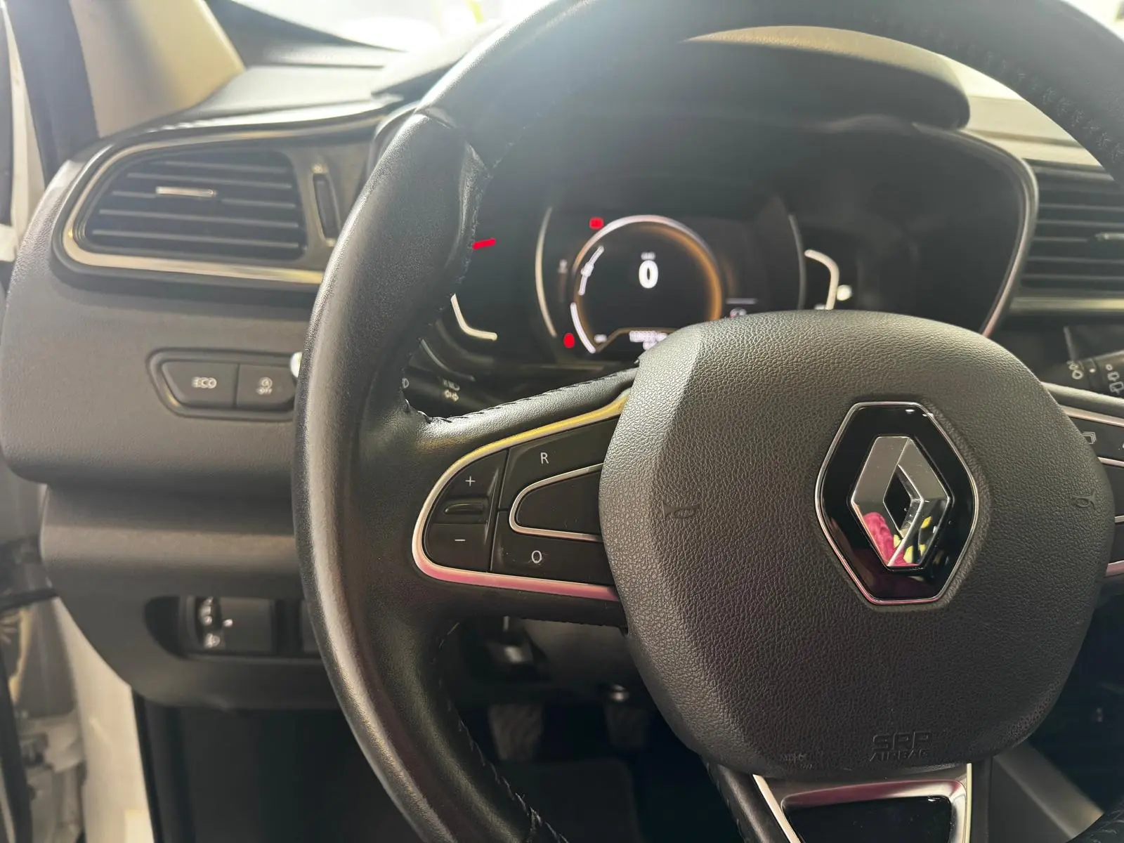 Renault Kadjar 1.5 Blue dCi Techno EDC 22