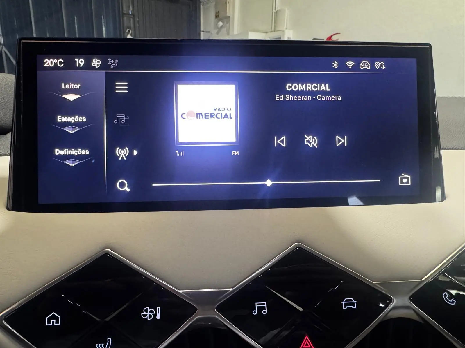 DS DS3 Crossback PureTech 100 PERFORMANCE LINE 26