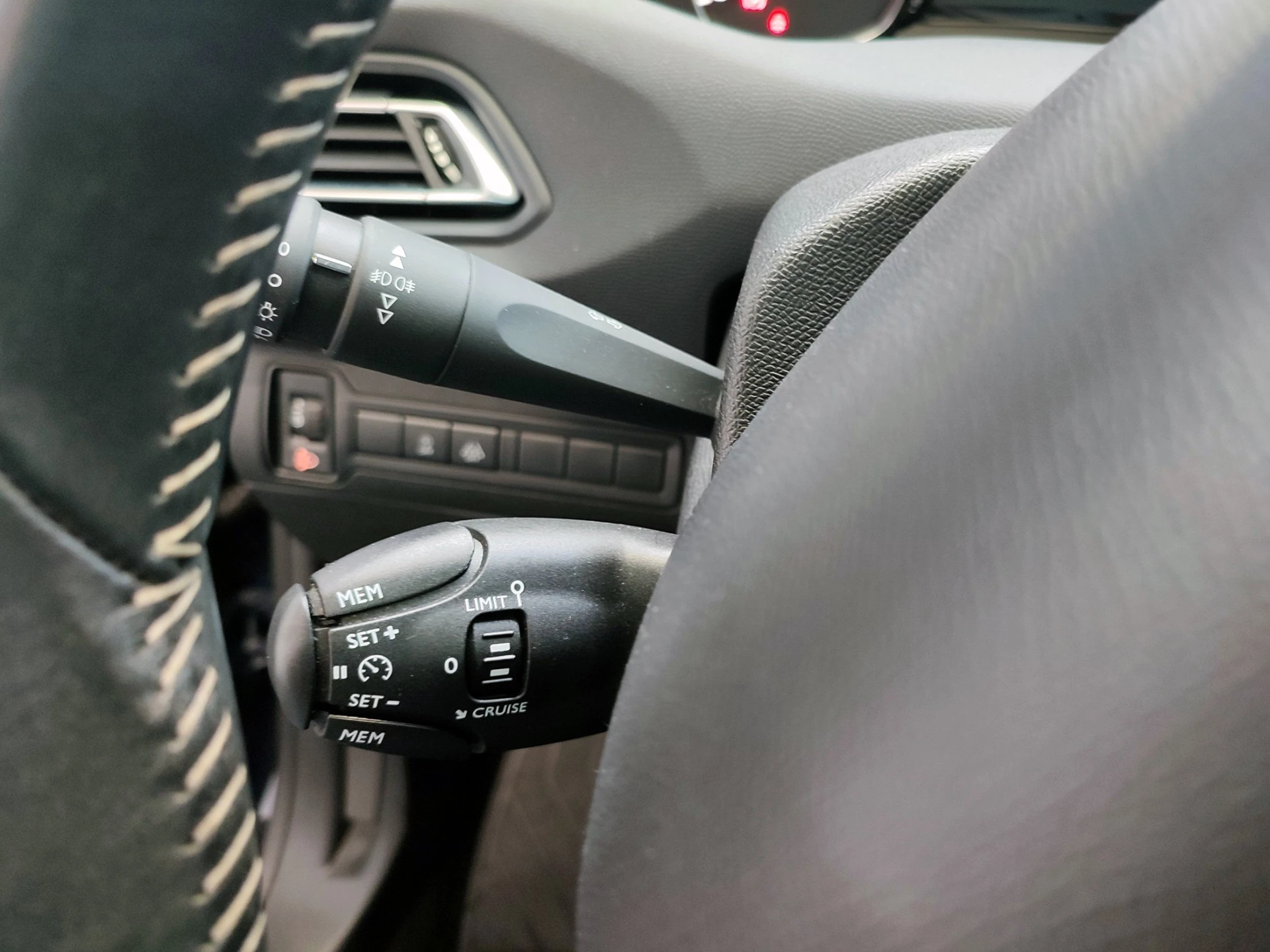 Peugeot 308 SW Premium 25