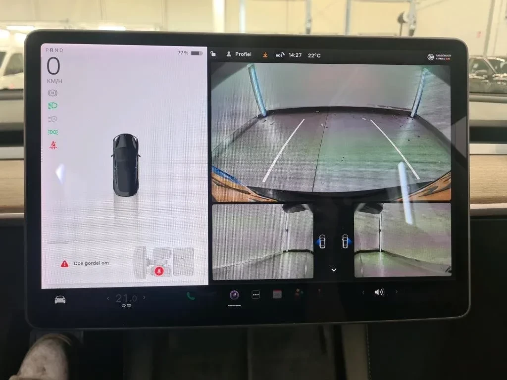 Tesla Model 3 17