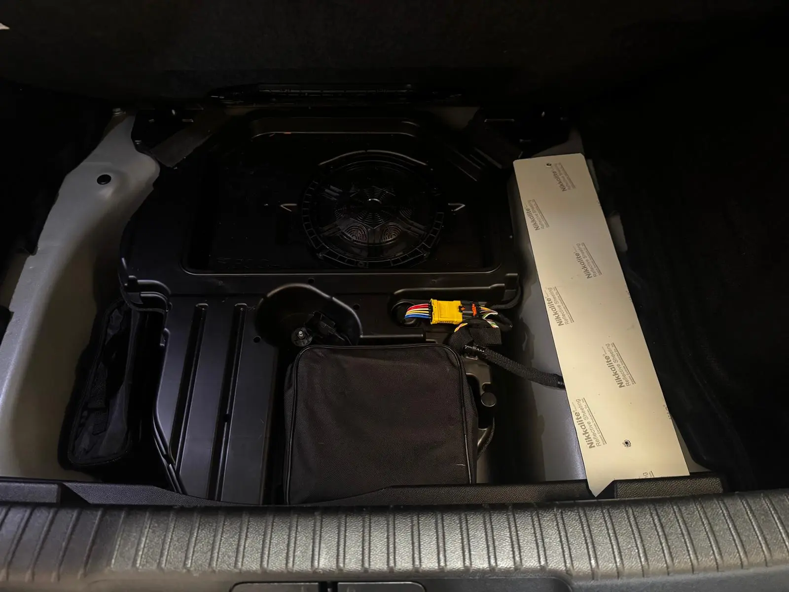 DS DS3 Crossback PureTech 100 PERFORMANCE LINE 37