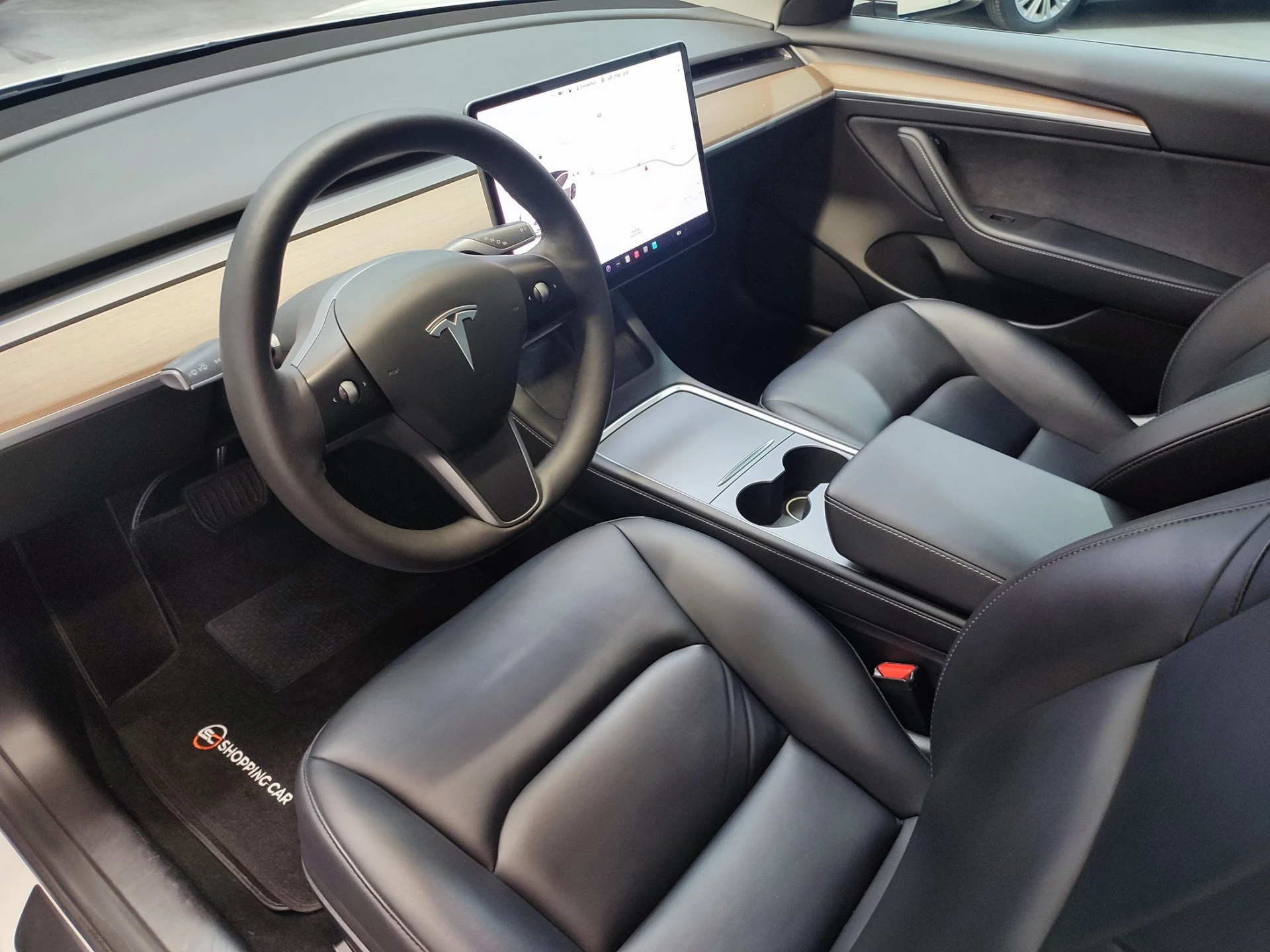 Tesla Model 3 20