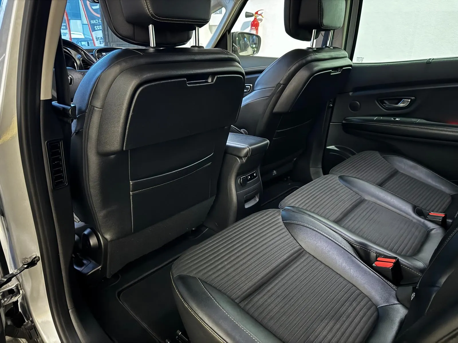 Renault Grand Scénic 1.5 dCi Intens EDC SS 34