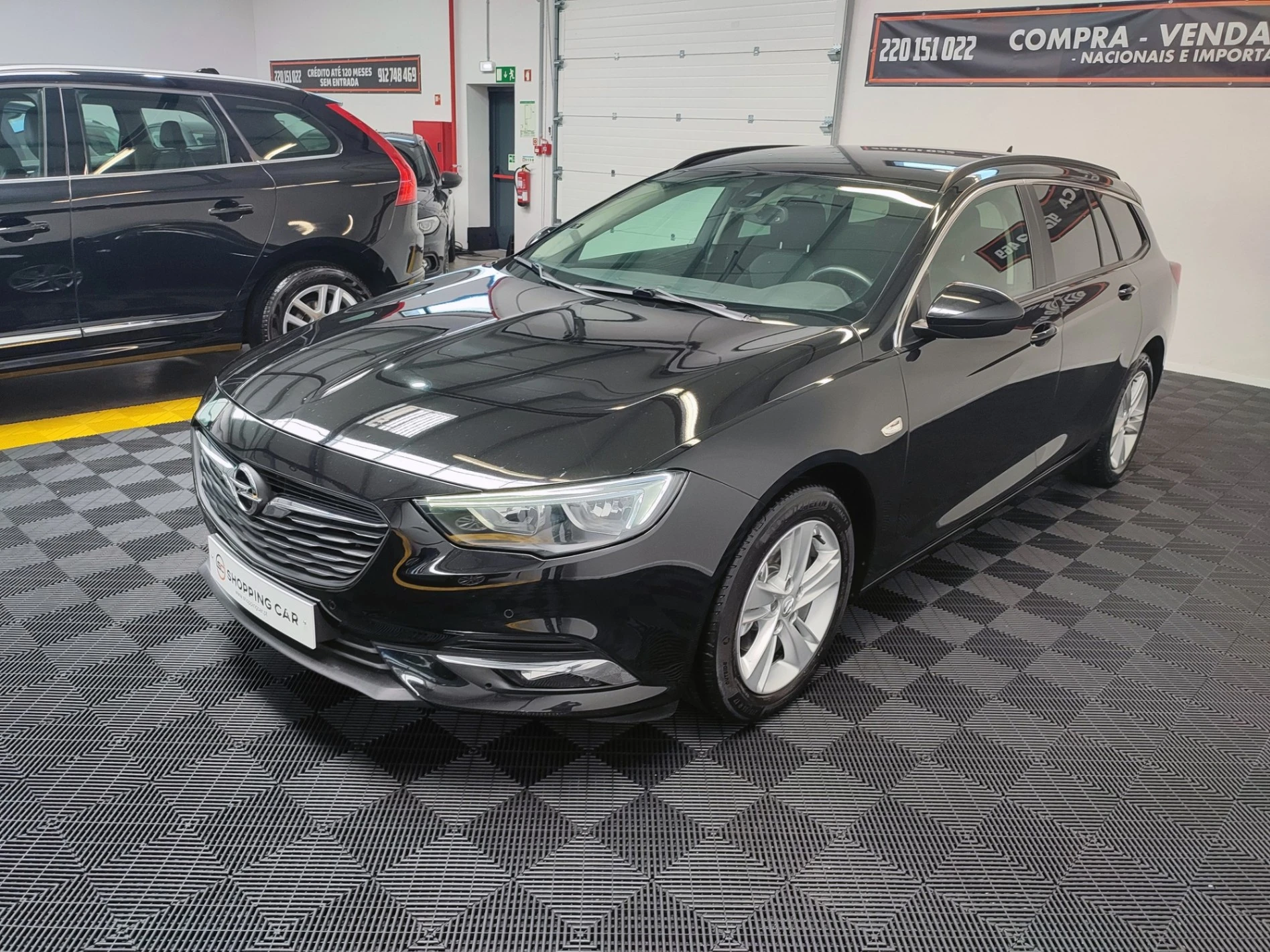 Opel Insignia 1.6 CDTI BUSINESS 5