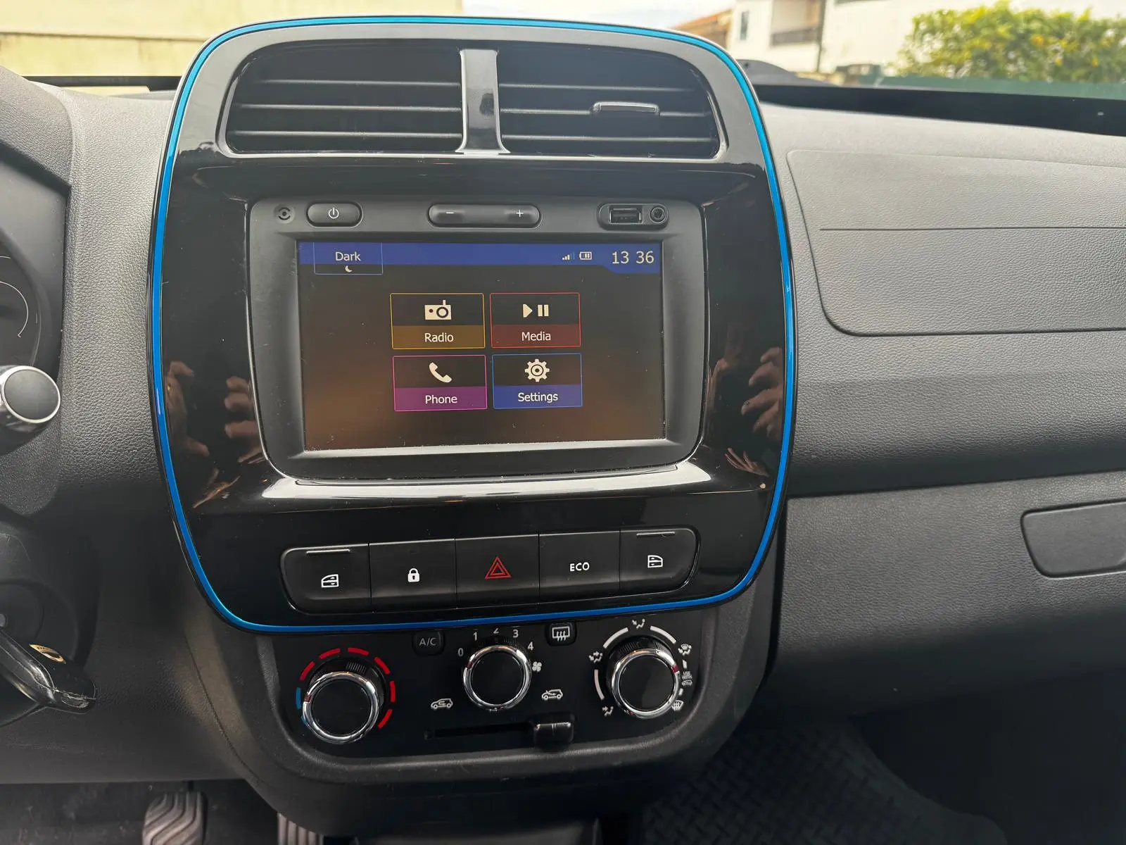 Dacia Spring Comfort 19