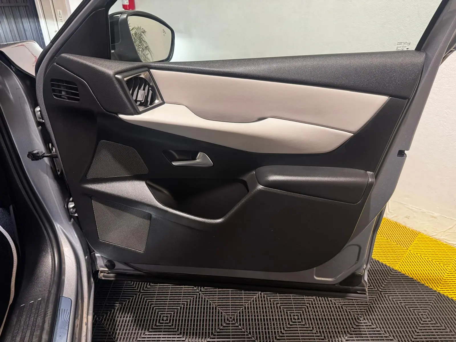 DS DS3 Crossback PureTech 100 PERFORMANCE LINE 42