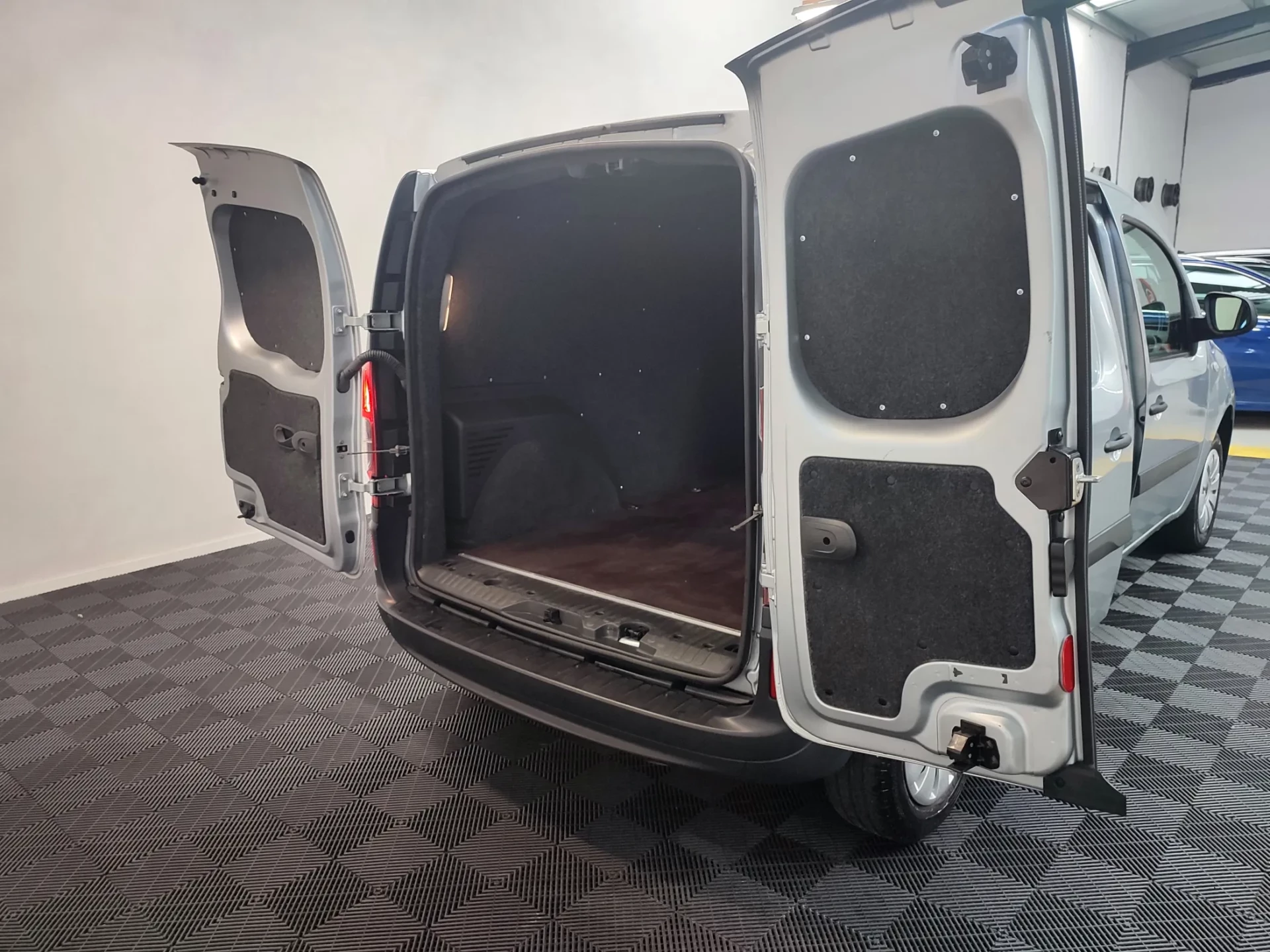 Mercedes-Benz Citan 35