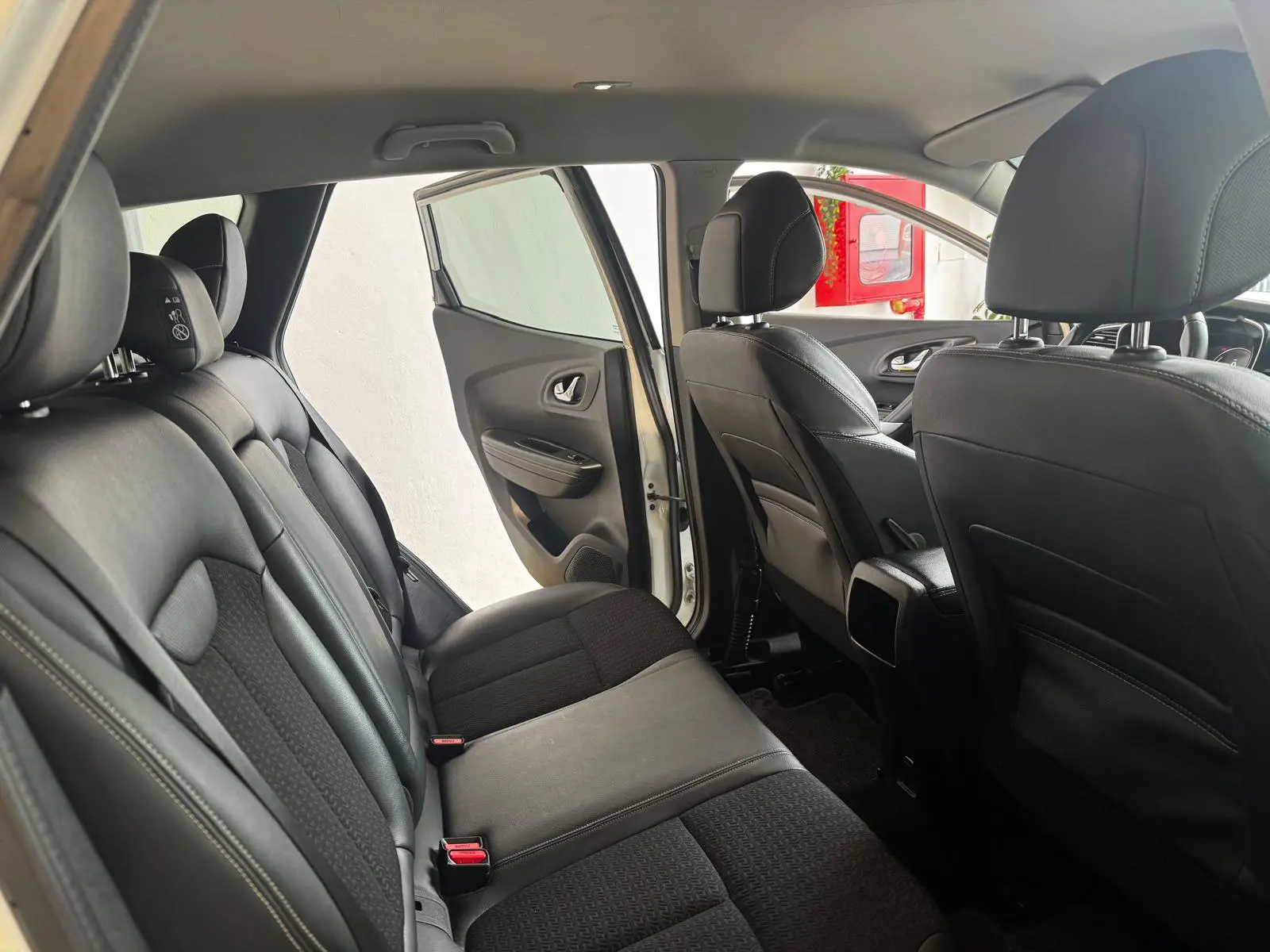 Renault Kadjar 1.5 Blue dCi Techno EDC 35