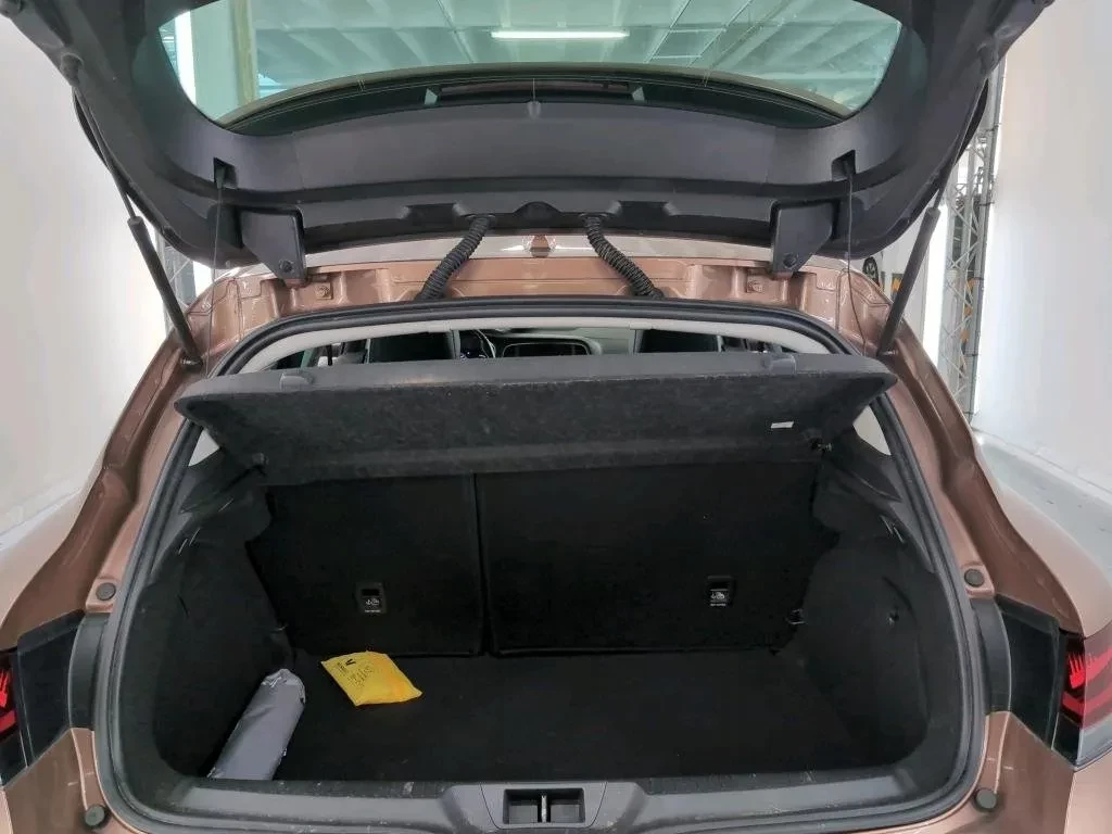 Renault Mégane 11