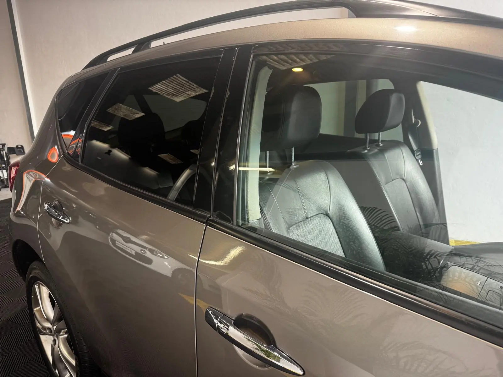Nissan Murano 2.5 TDi Tekna Sport TS+Bose 40