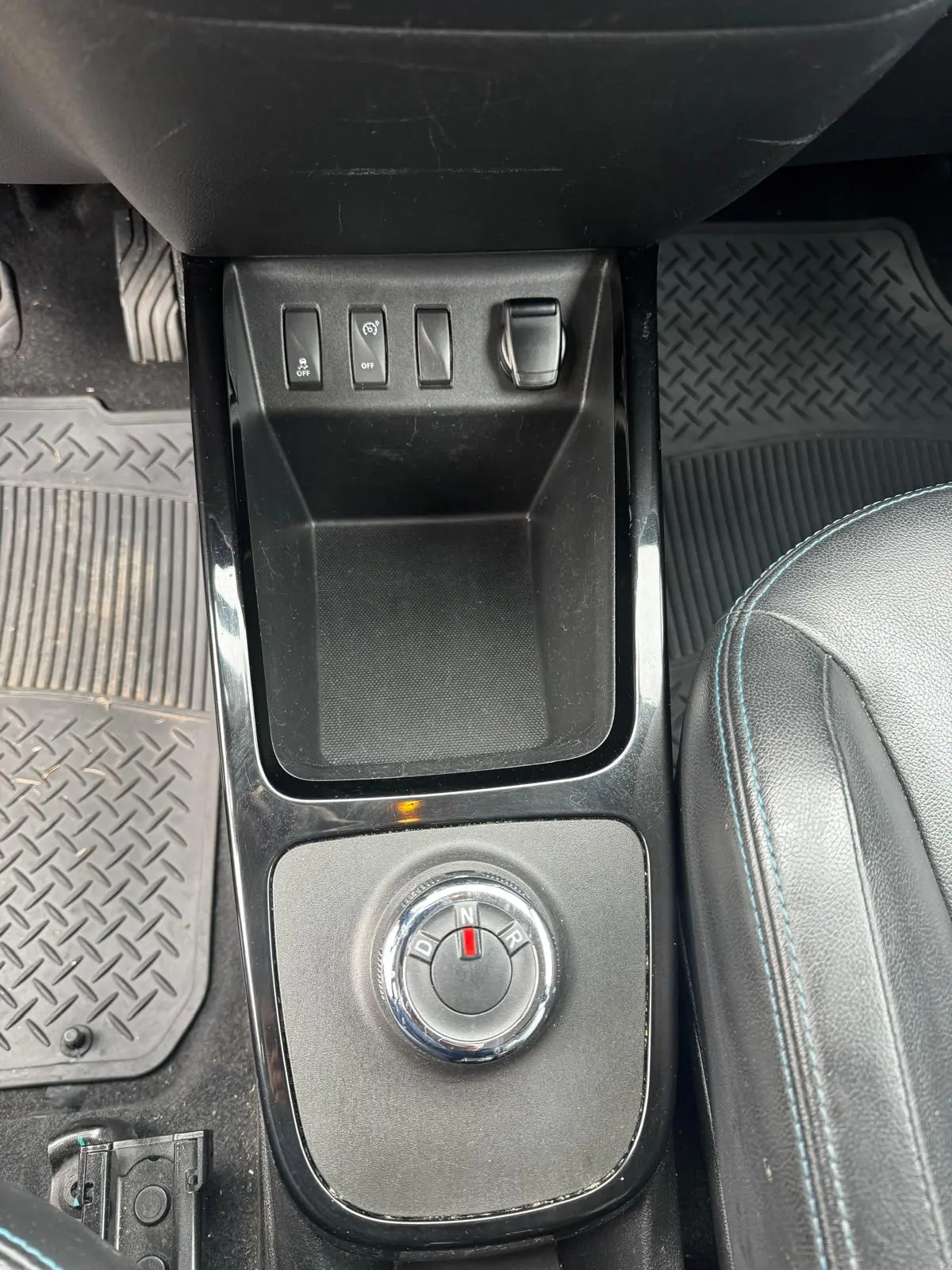 Dacia Spring Comfort 28