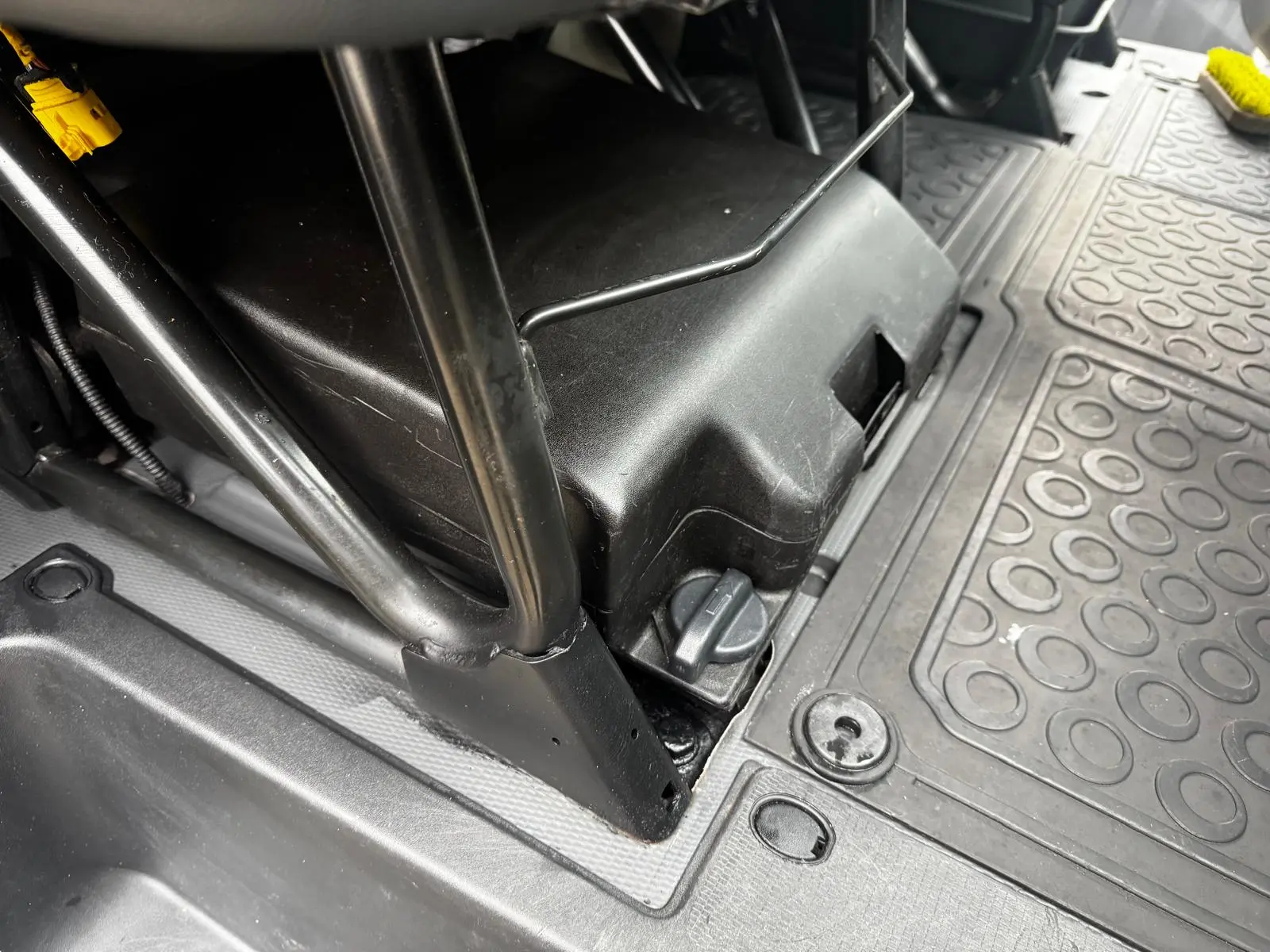 Peugeot Boxer 2.2 HDi 335 L2 CD 14