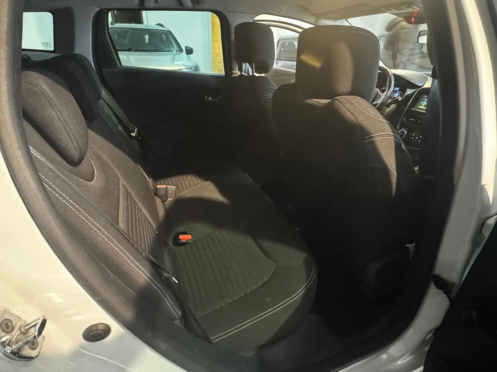 Renault Clio Break 1.5 dCi Confort 26