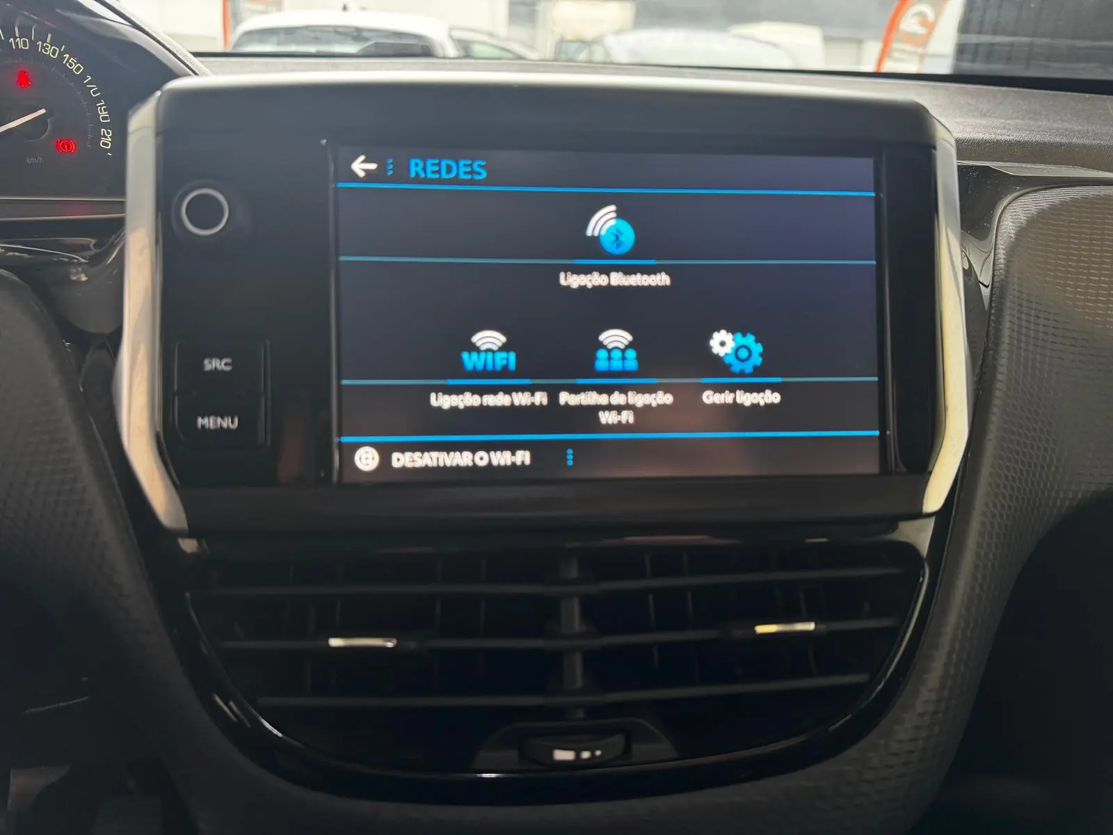 Peugeot 2008 1.2 PureTech Allure 42