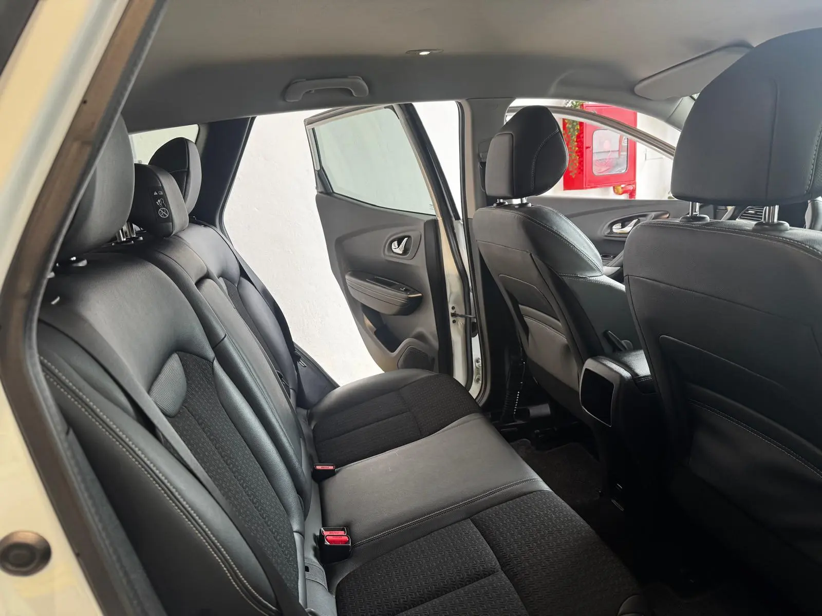 Renault Kadjar 1.5 Blue dCi Techno EDC 33