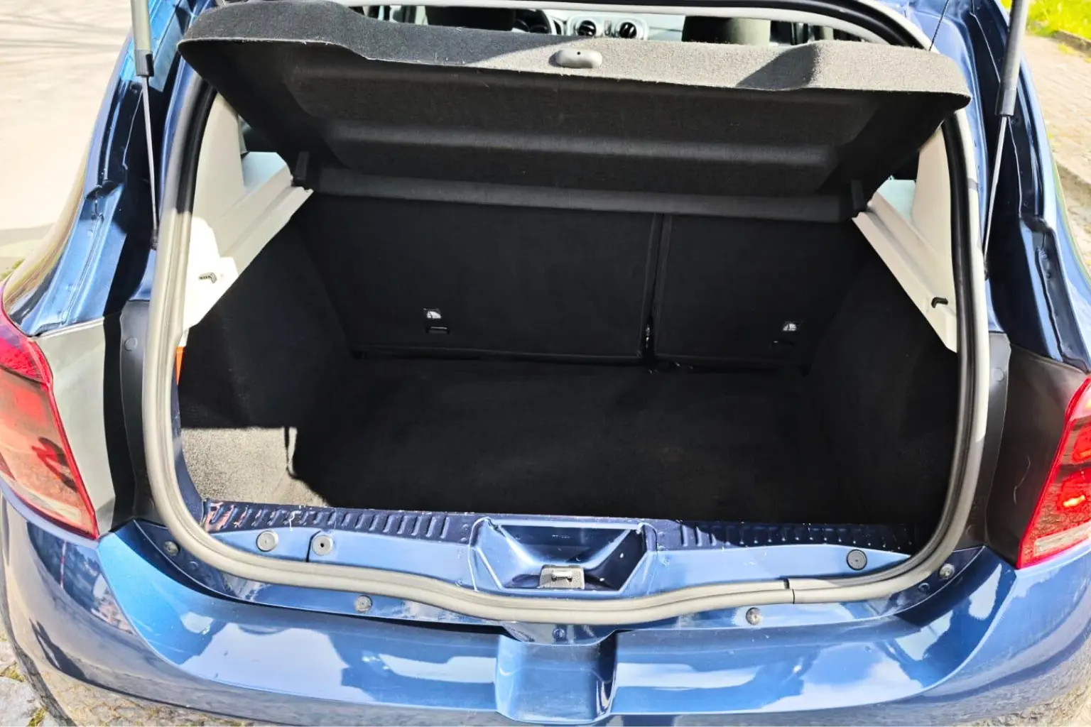 Dacia Sandero 1.0 SCe Essential 4